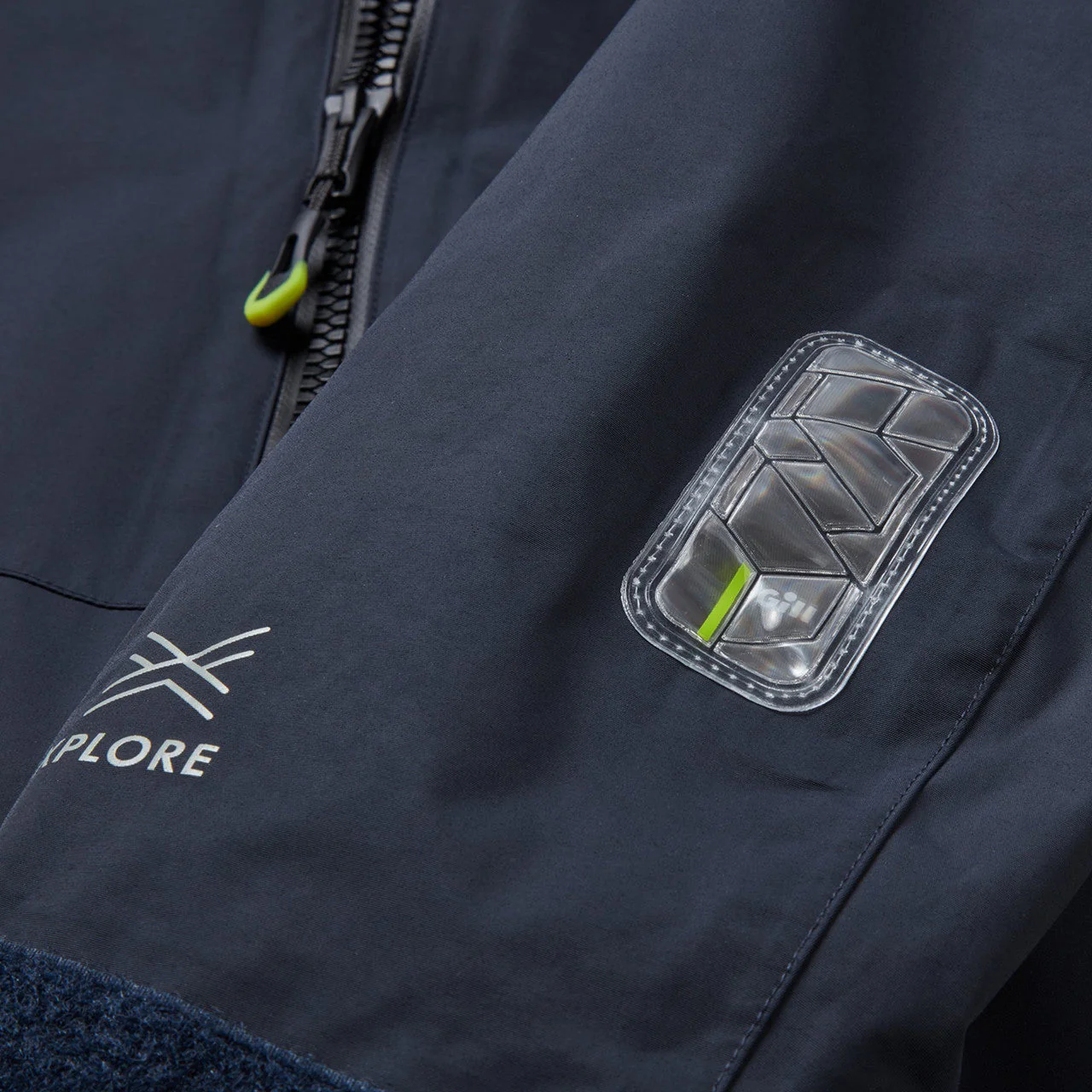 Gill Men's Coastal Jacket - Image 16