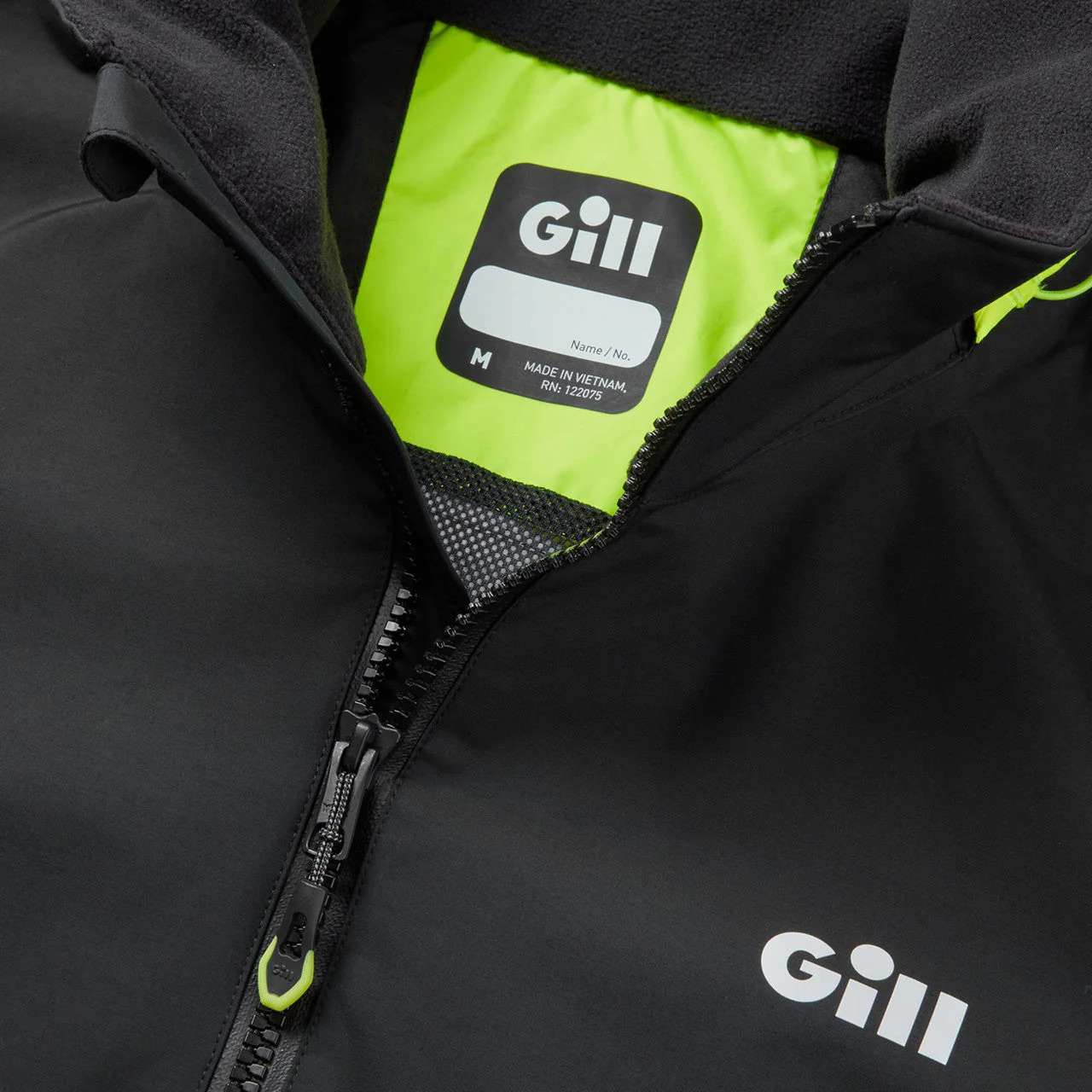 Gill Men's Coastal Jacket - Image 17