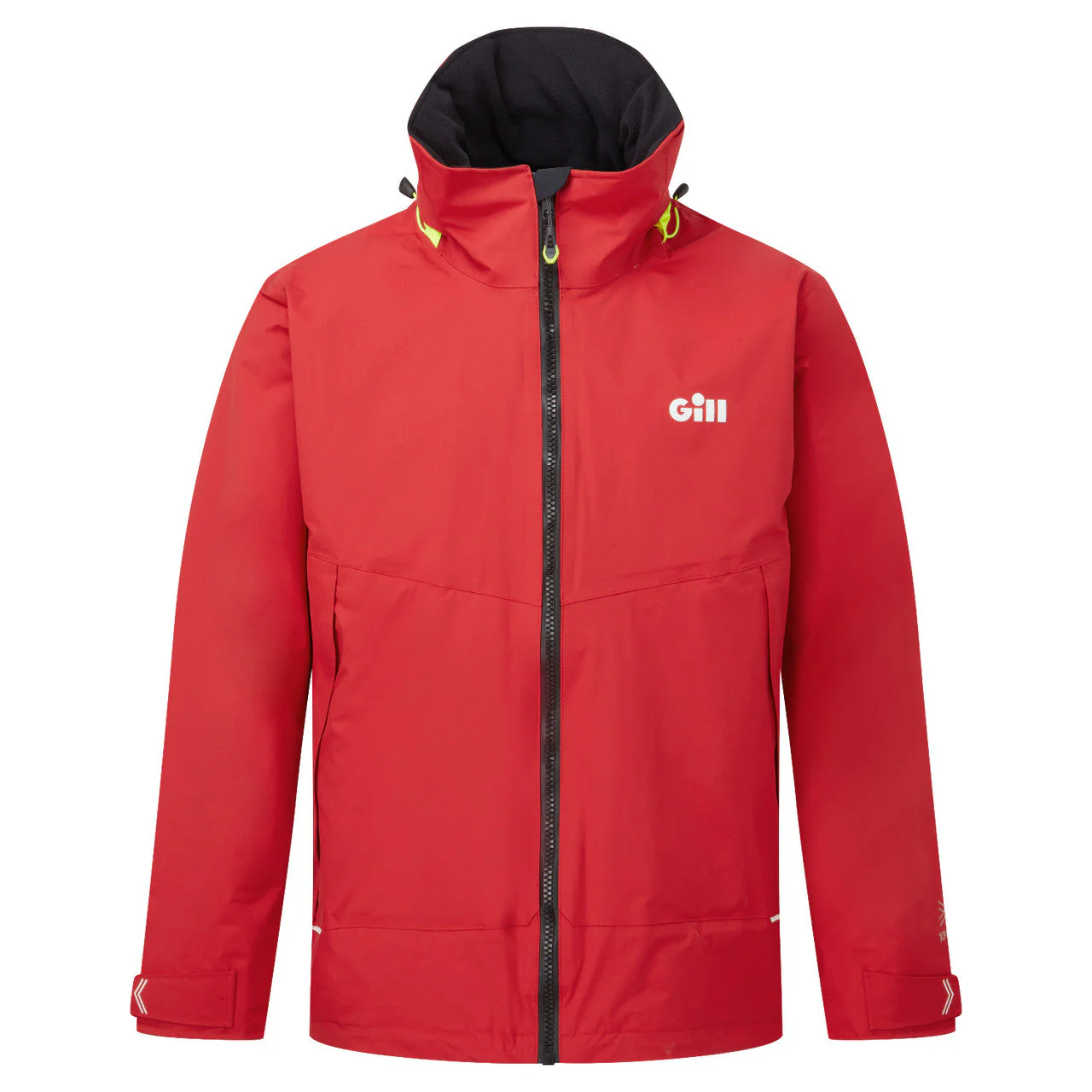 Gill Men's Coastal Jacket - Image 18