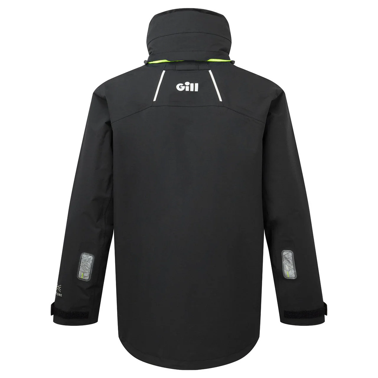 Gill Men's Coastal Jacket - Image 2