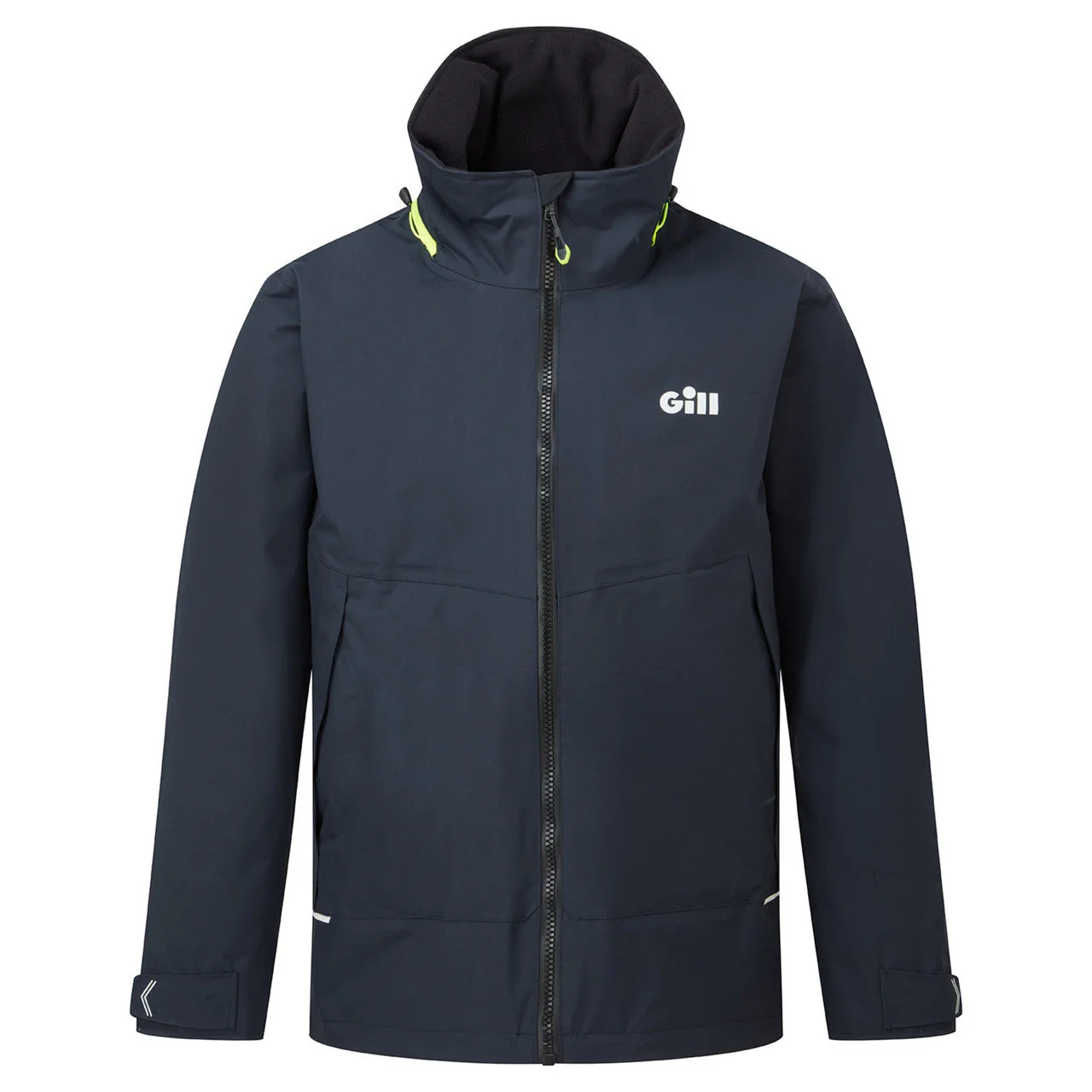 Gill Men's Coastal Jacket - Image 3