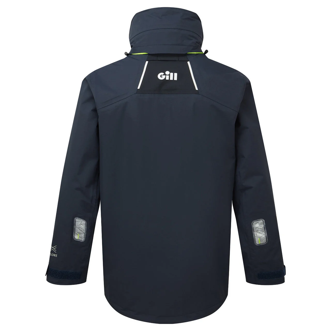Gill Men's Coastal Jacket - Image 4
