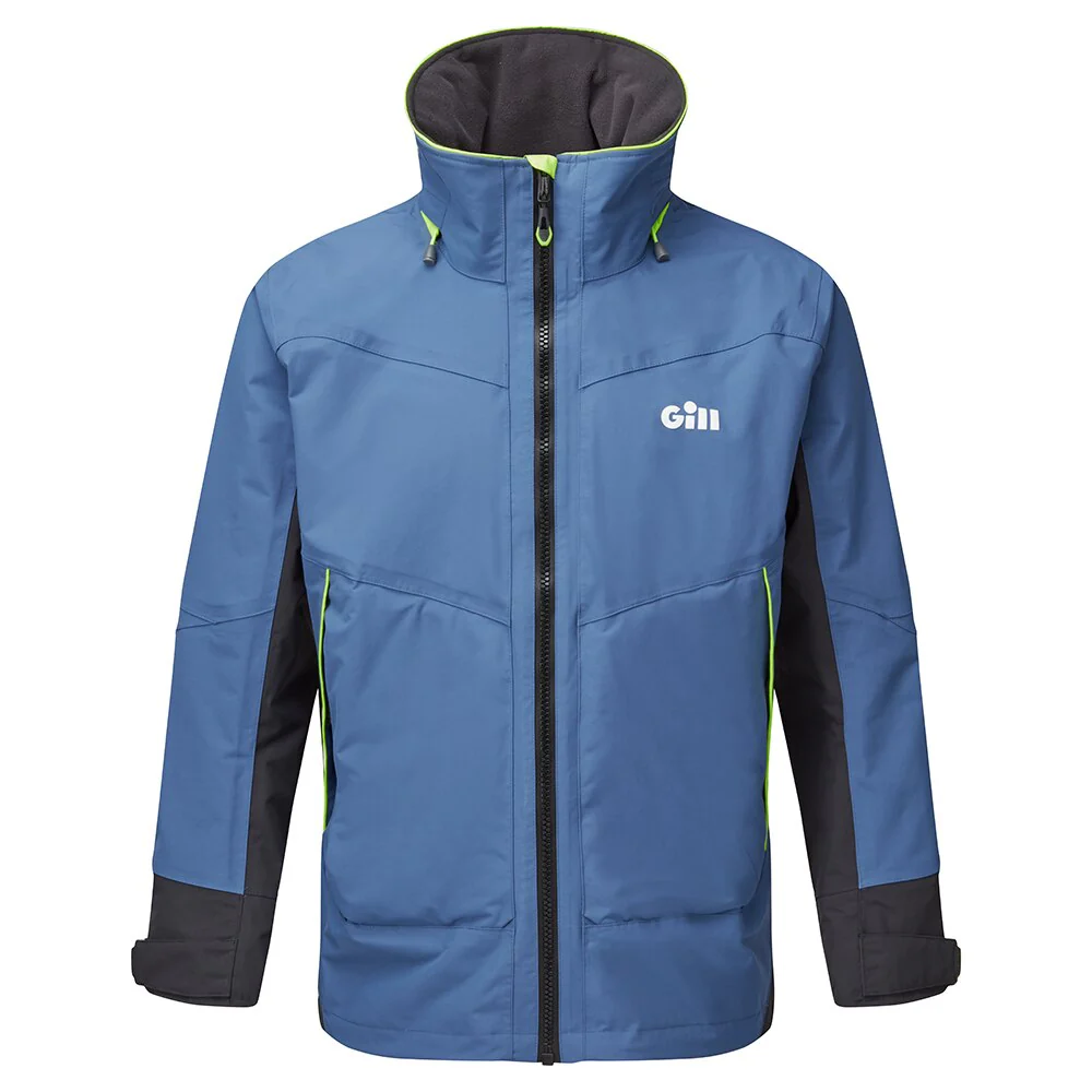 Gill Men's Coastal Jacket - Image 3