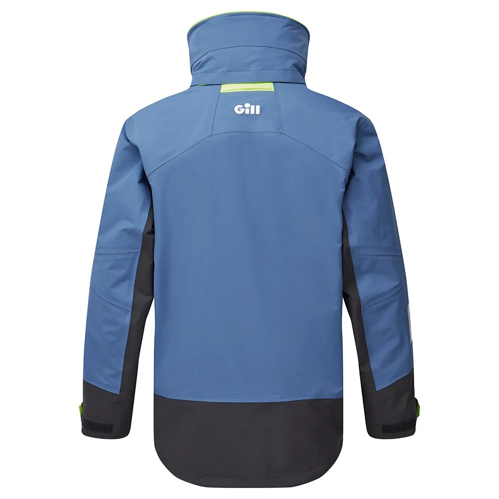 Gill Men's Coastal Jacket - Image 4