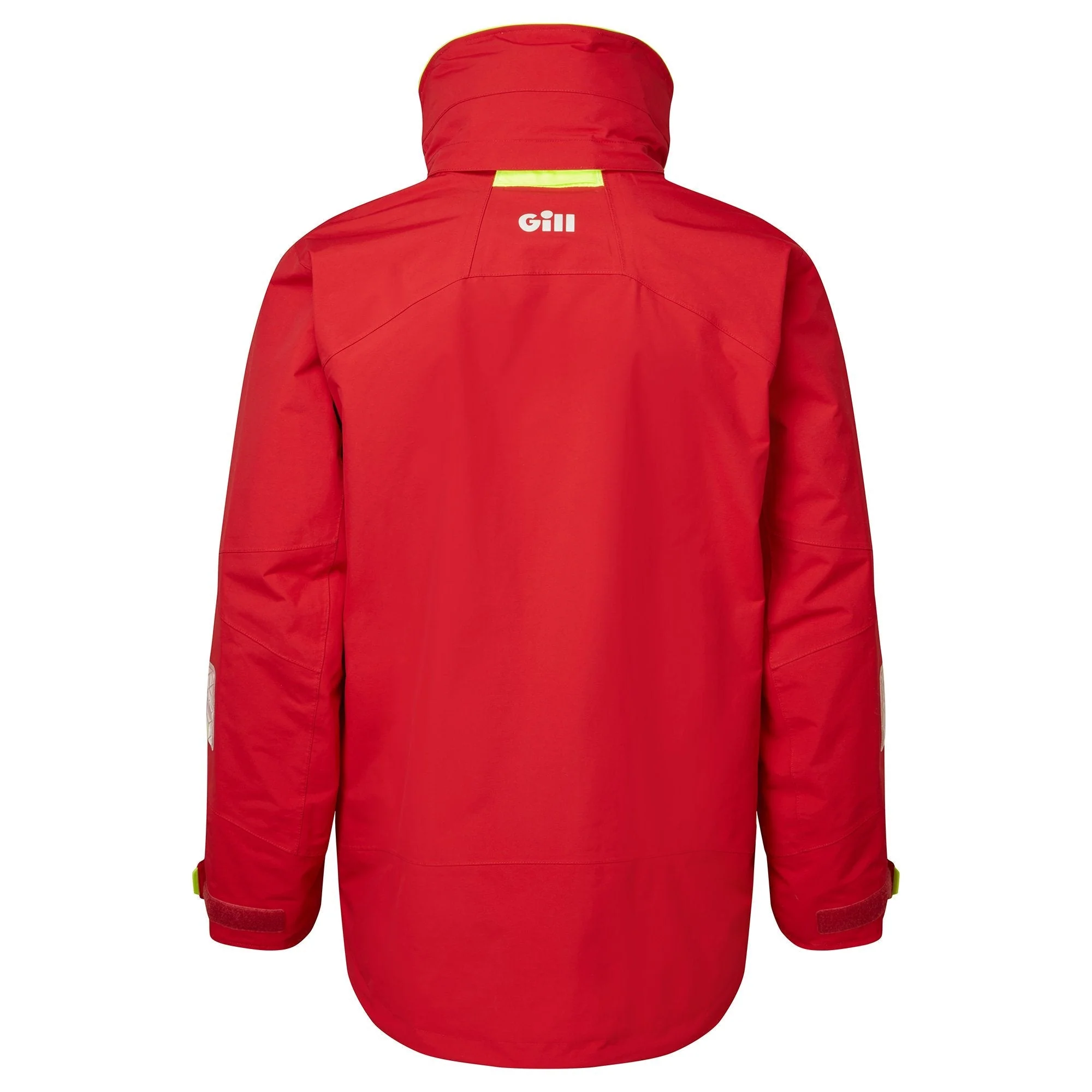 Gill Men's Coastal Jacket - Image 6
