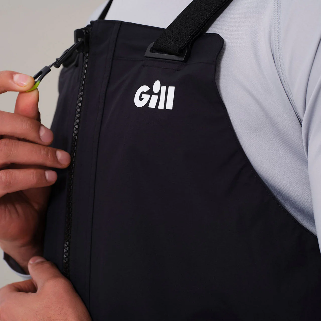 Gill Men's Coastal Trousers - Image 4