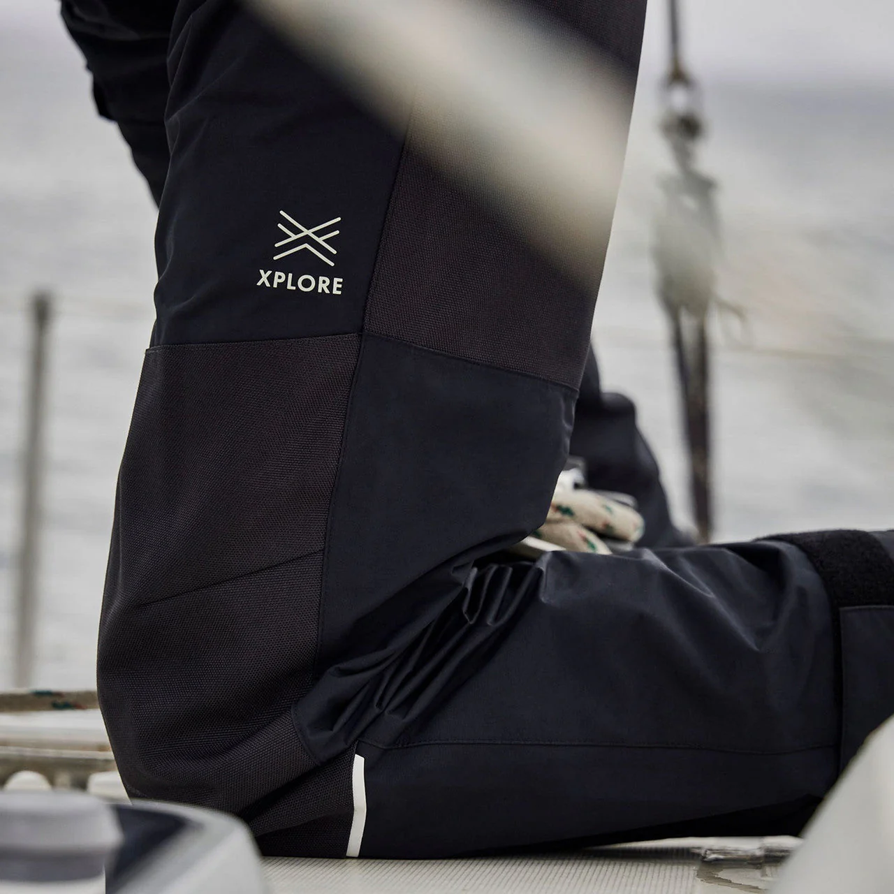 Gill Men's Coastal Trousers - Image 5