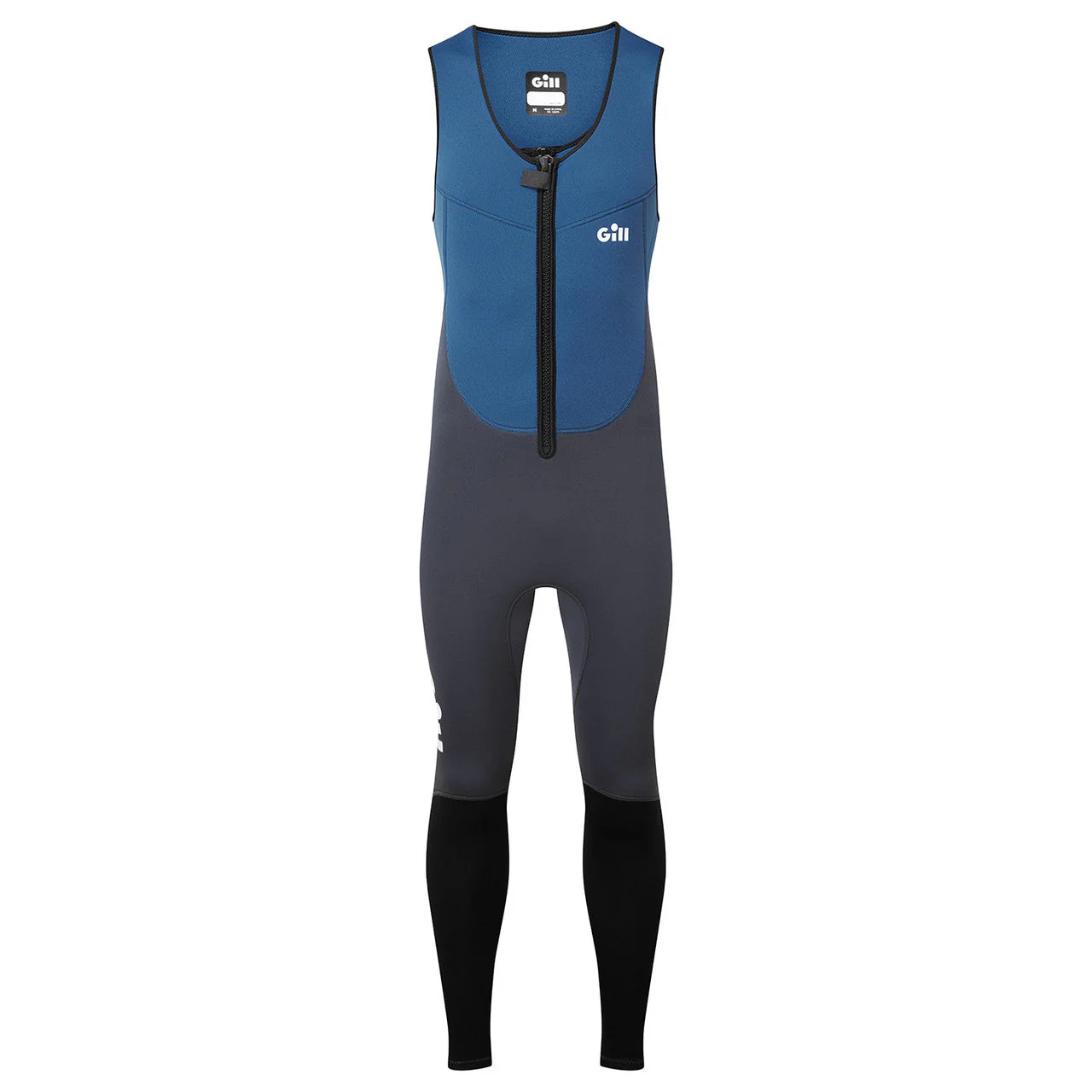 Gill Men's Dynamic Long Johns - Image 4