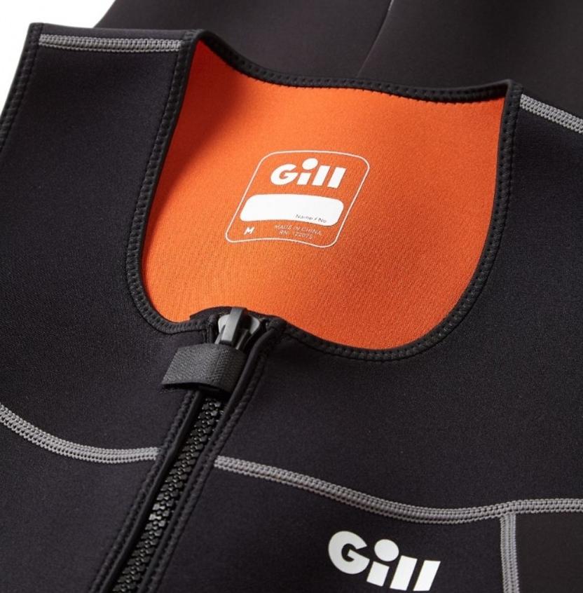 Gill Men's Dynamic Long Johns - Image 9