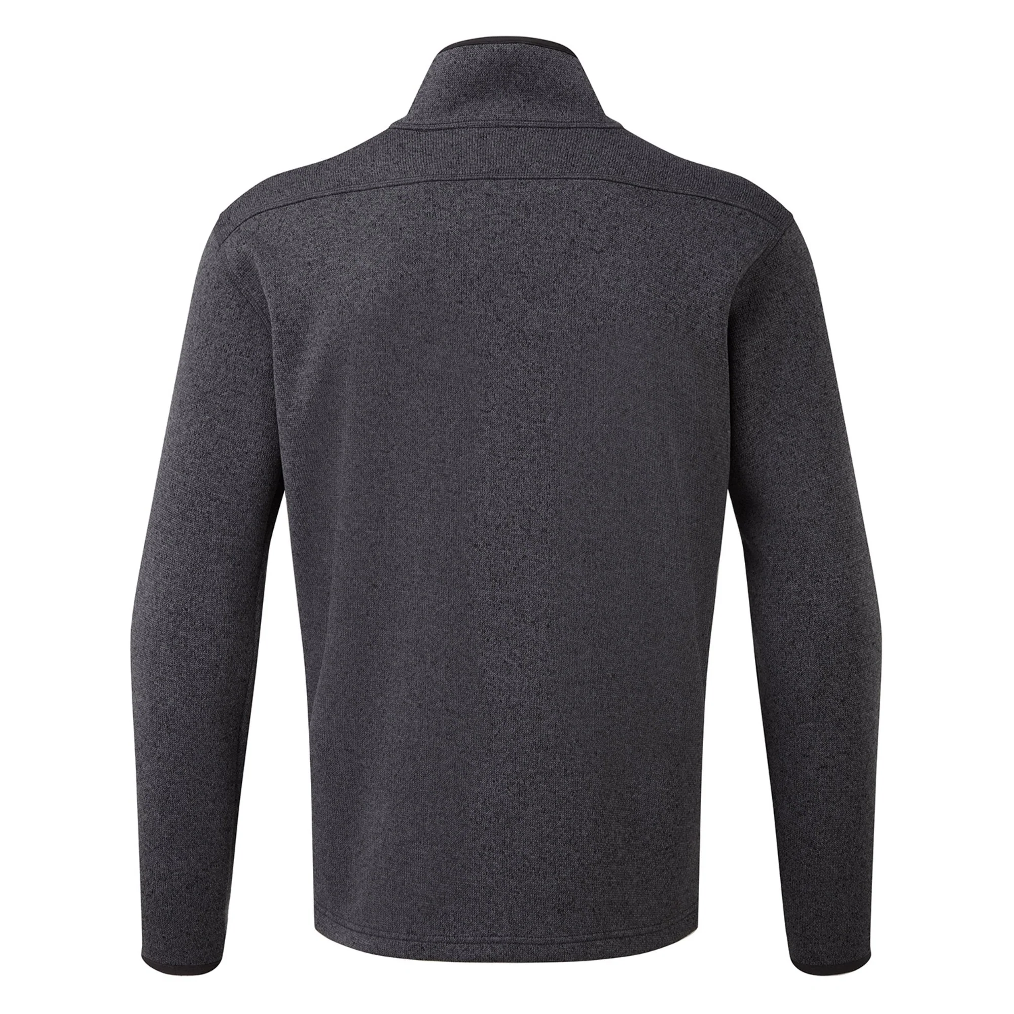 Gill Men's Knit Fleece Jacket - Image 3