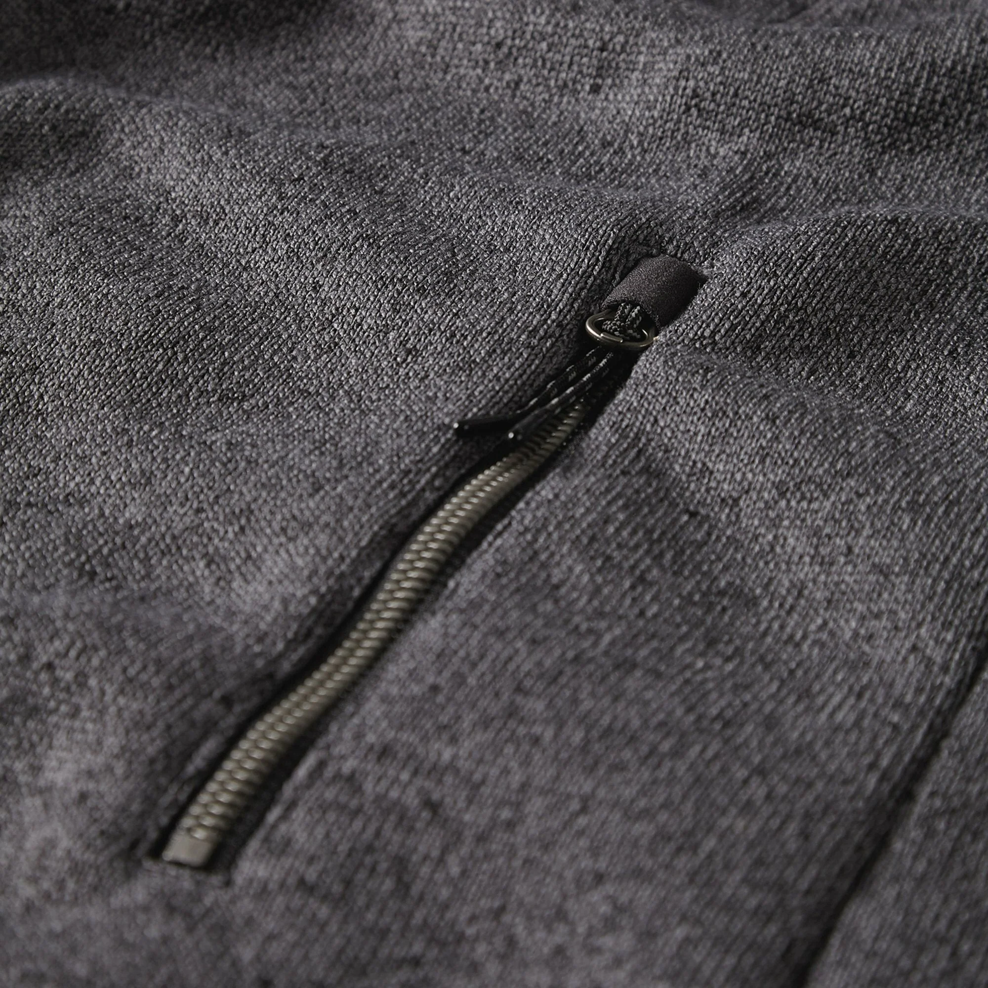 Gill Men's Knit Fleece Jacket - Image 4