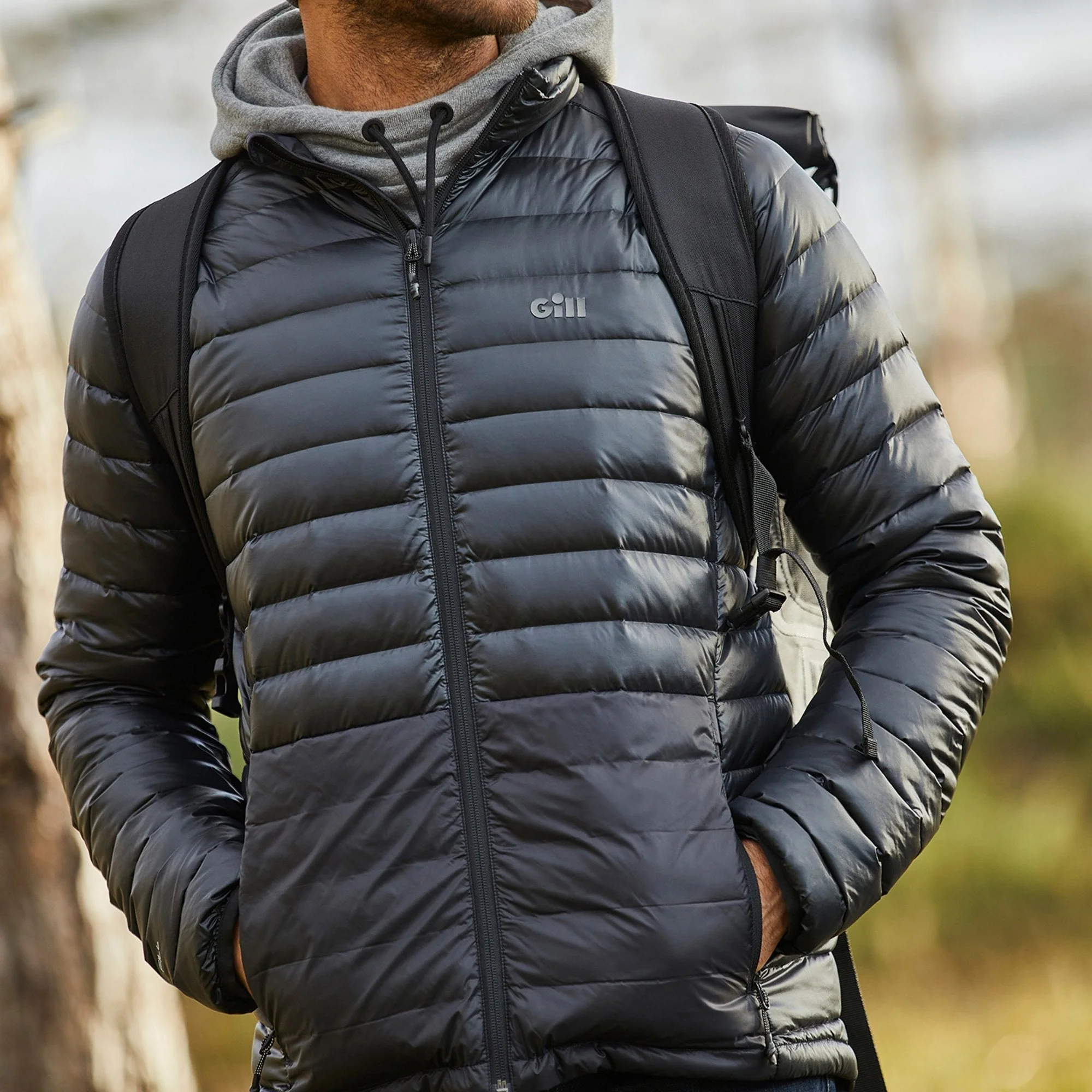 Gill Men's Portland Jacket - Image 5