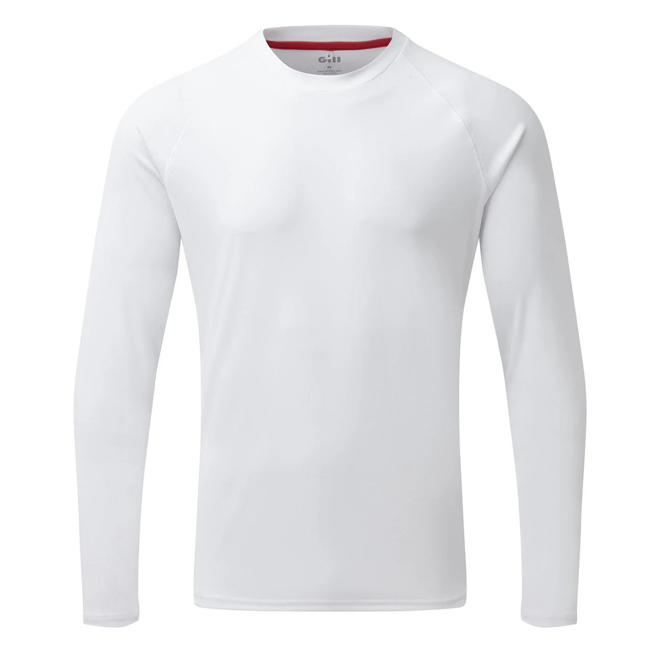 Gill Men's UV Tec Long Sleeve Tee - Image 13