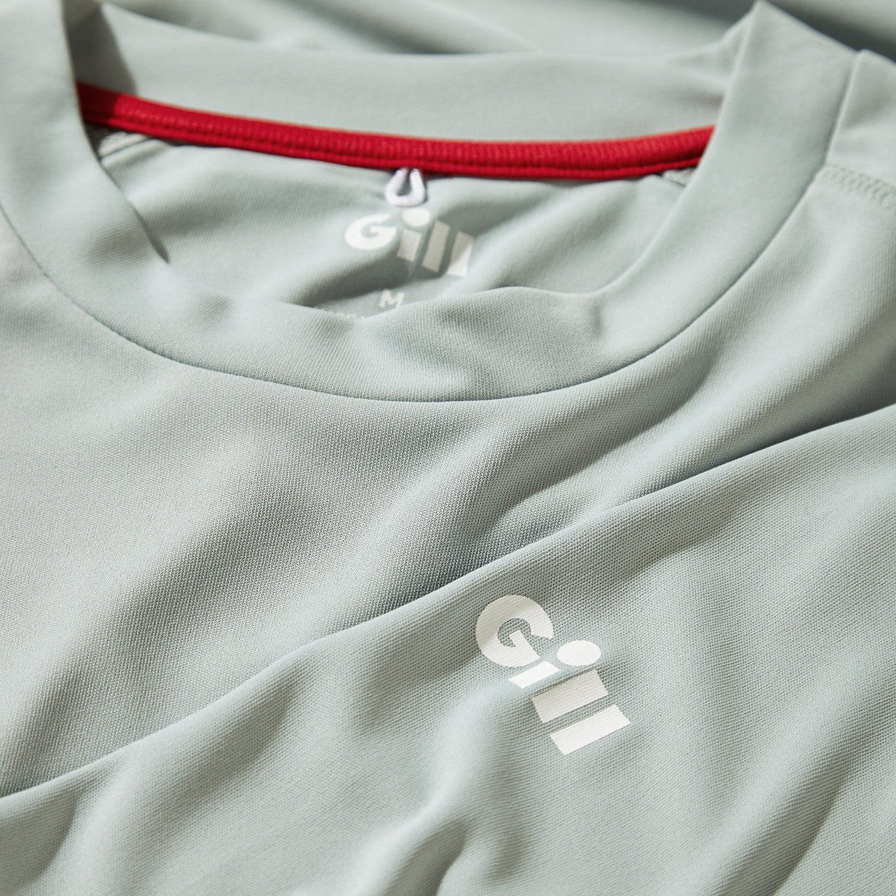 Gill Men's UV Tec Long Sleeve Tee - Image 18