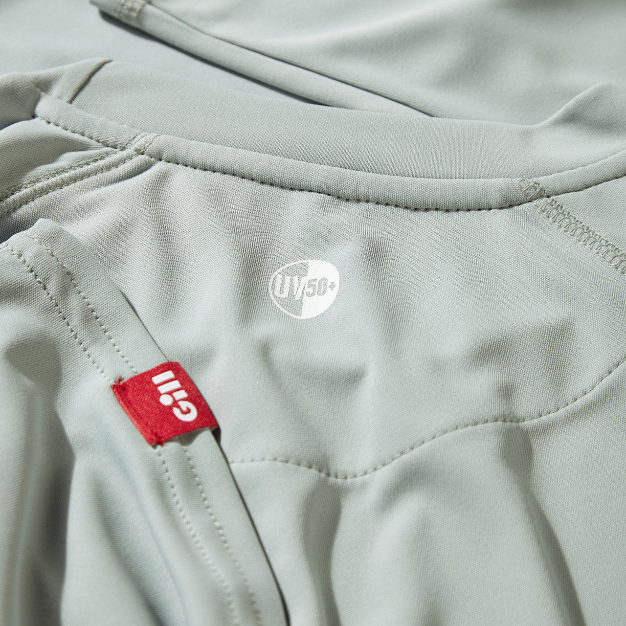 Gill Men's UV Tec Long Sleeve Tee - Image 22