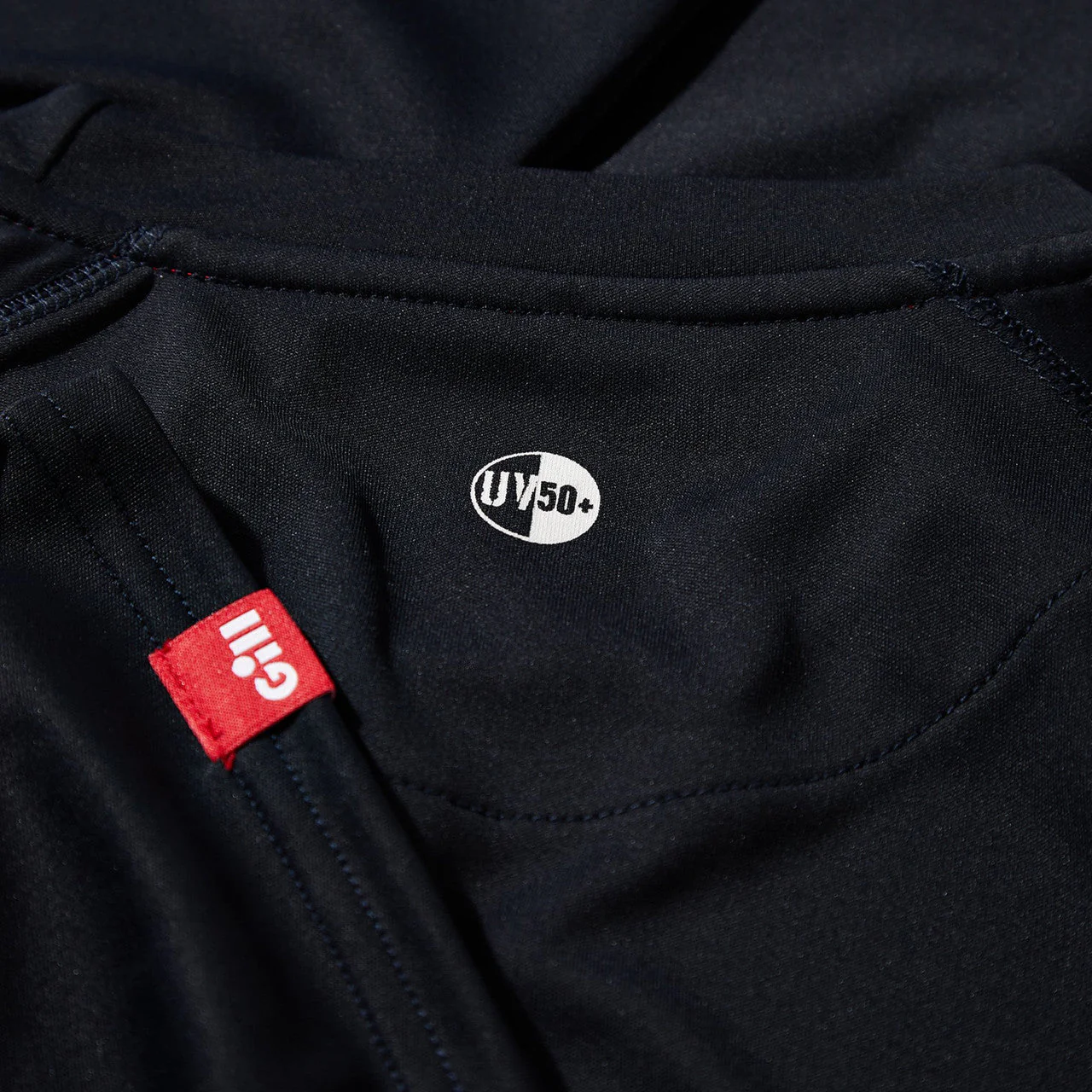Gill Men's UV Tec Long Sleeve Tee - Image 23