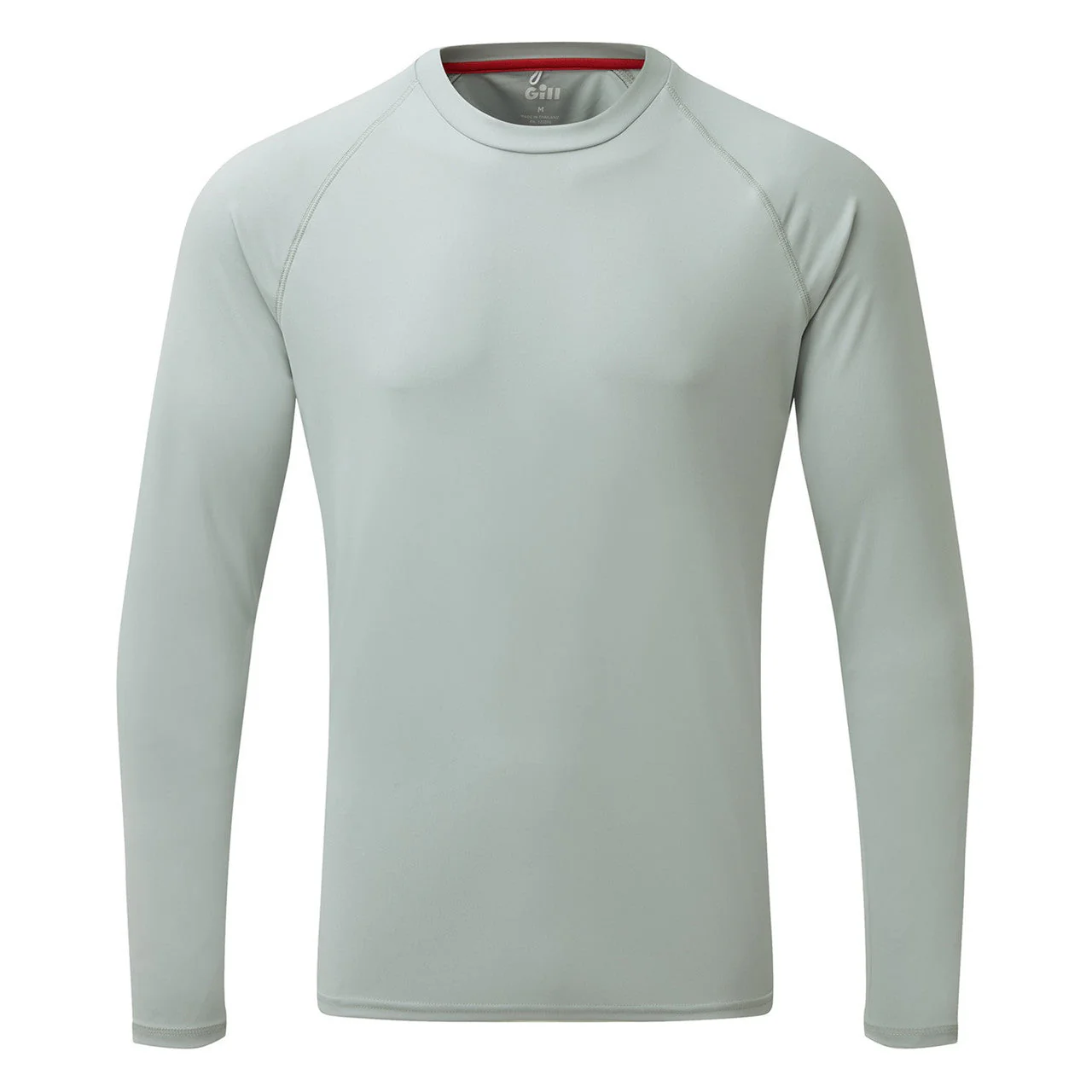 Gill Men's UV Tec Long Sleeve Tee - Image 5