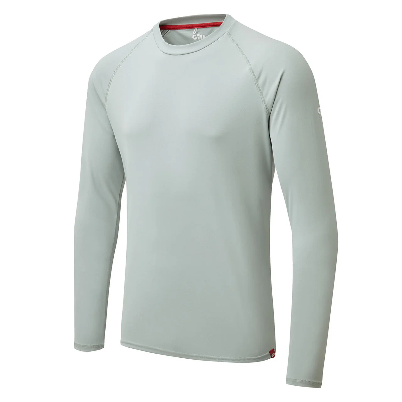 Gill Men's UV Tec Long Sleeve Tee - Image 7