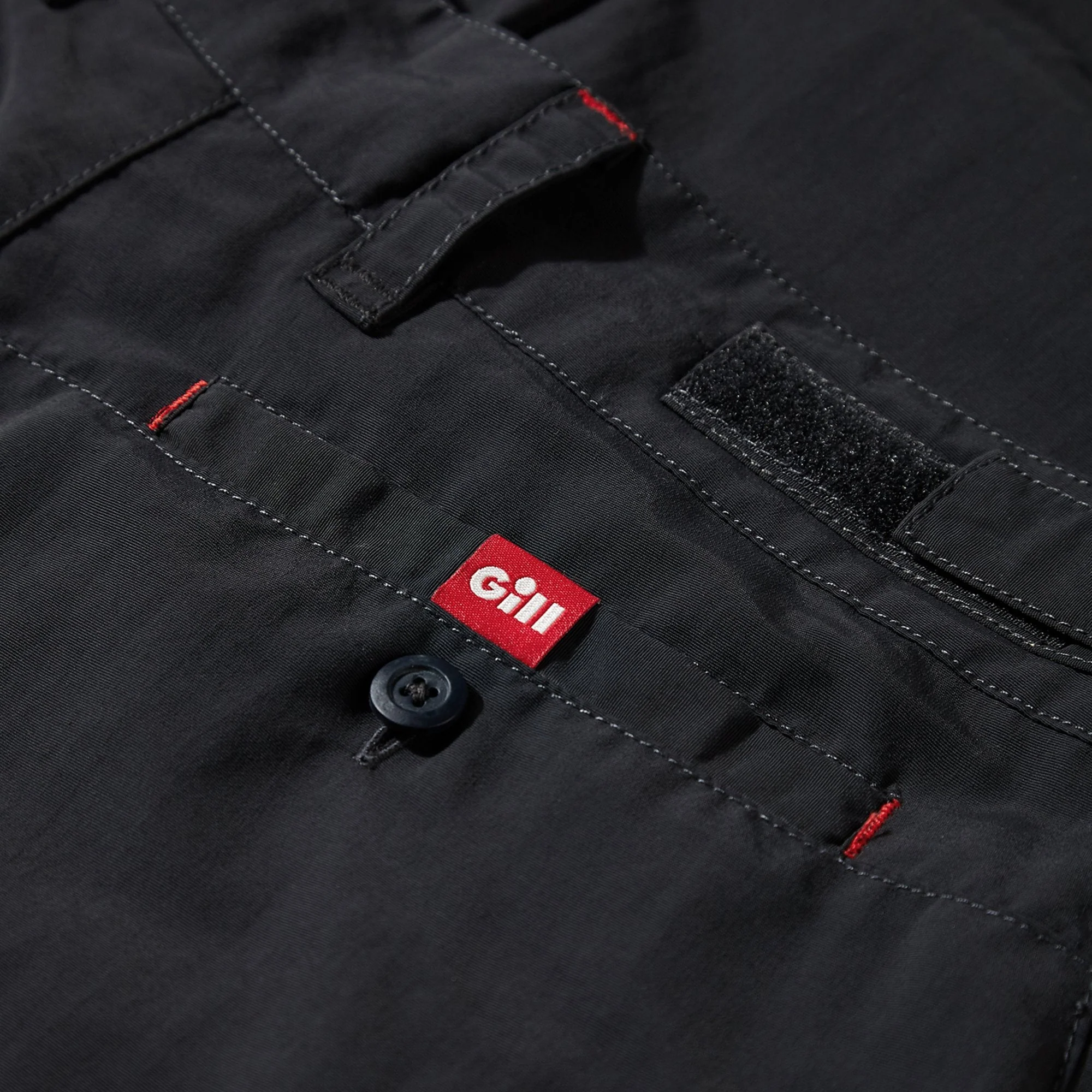 Gill Men's UV Tec Trousers - Image 10