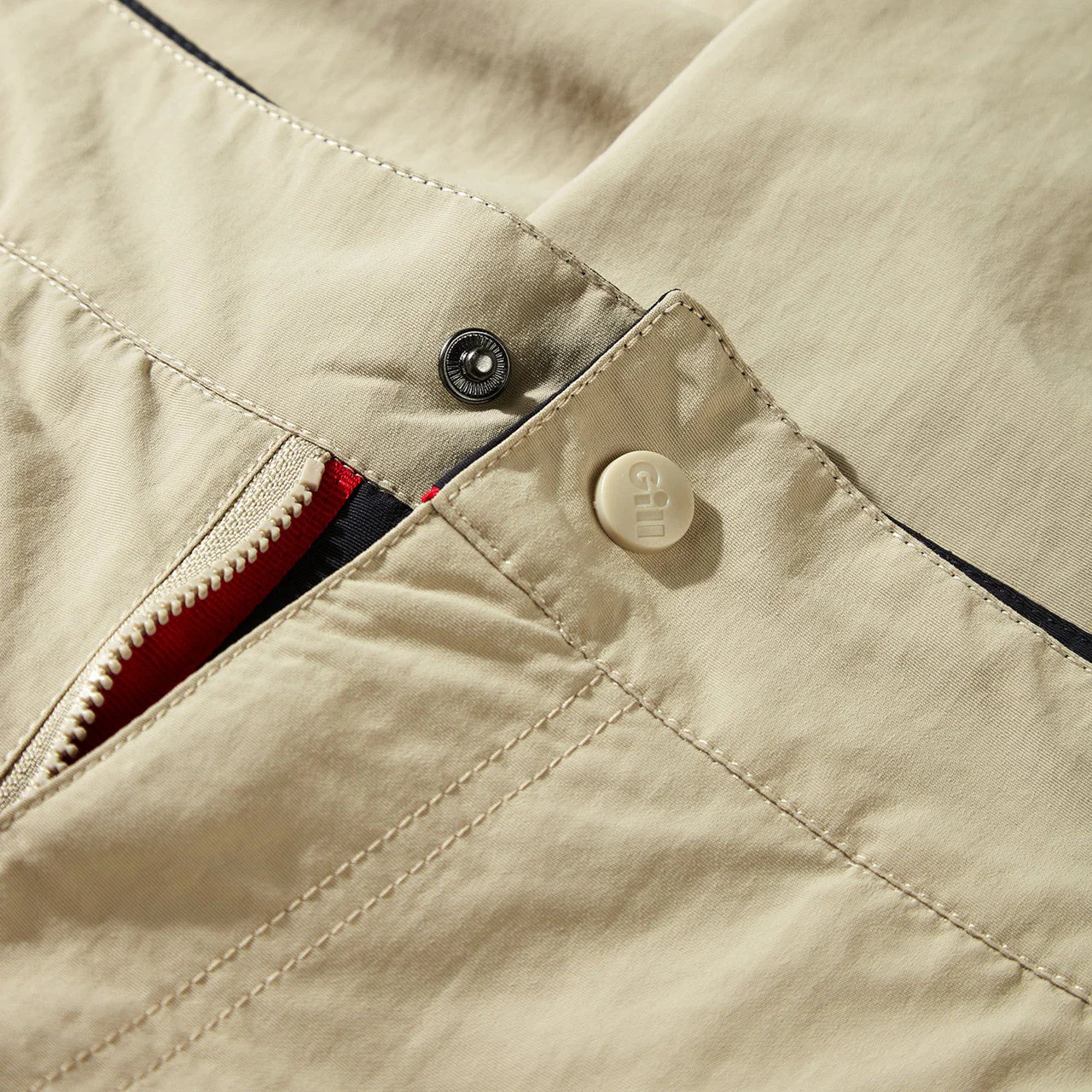 Gill Men's UV Tec Trousers - Image 12