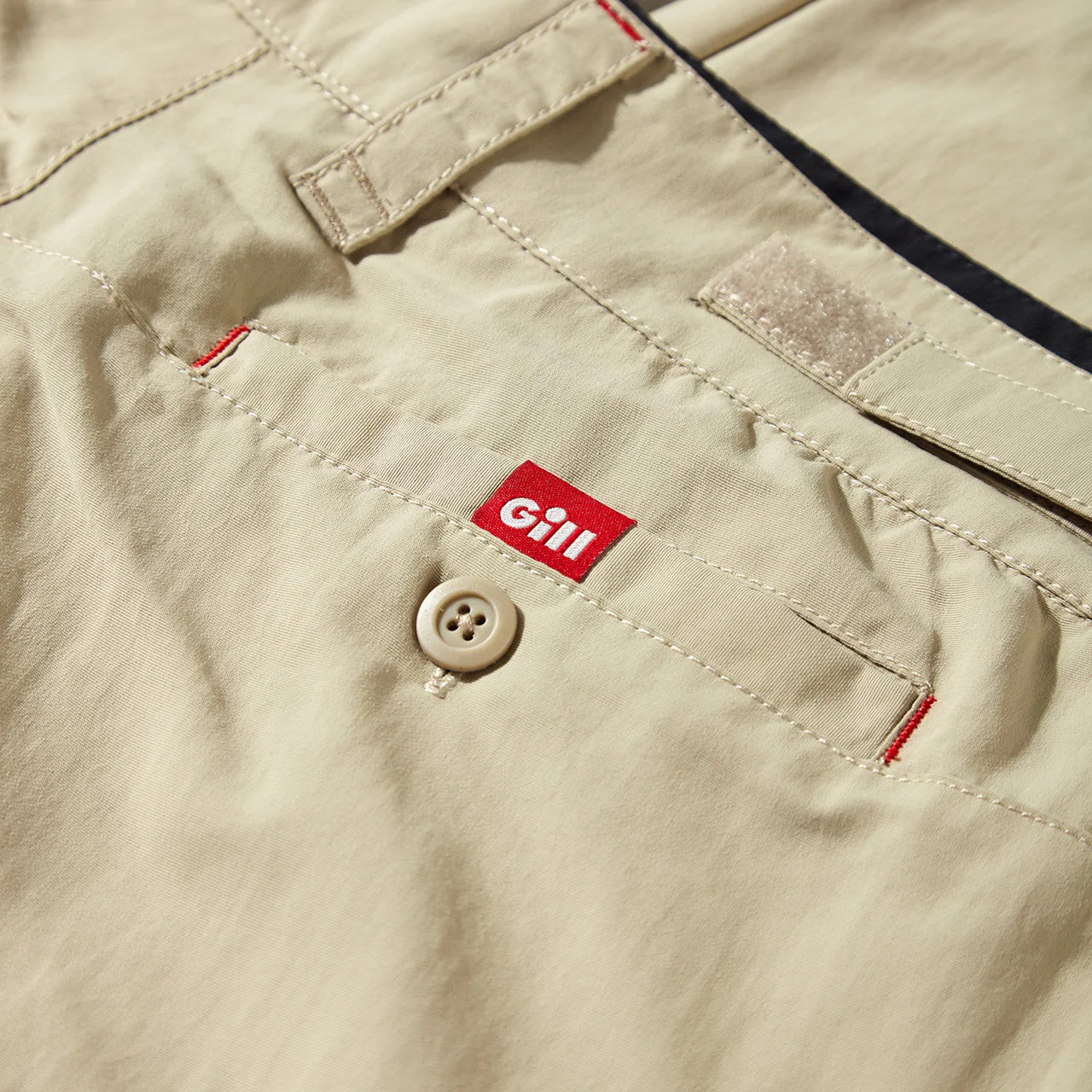 Gill Men's UV Tec Trousers - Image 13