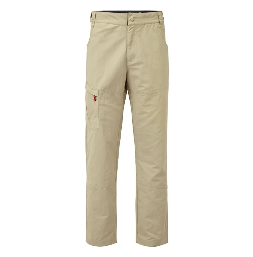 Gill Men's UV Tec Trousers - Image 3