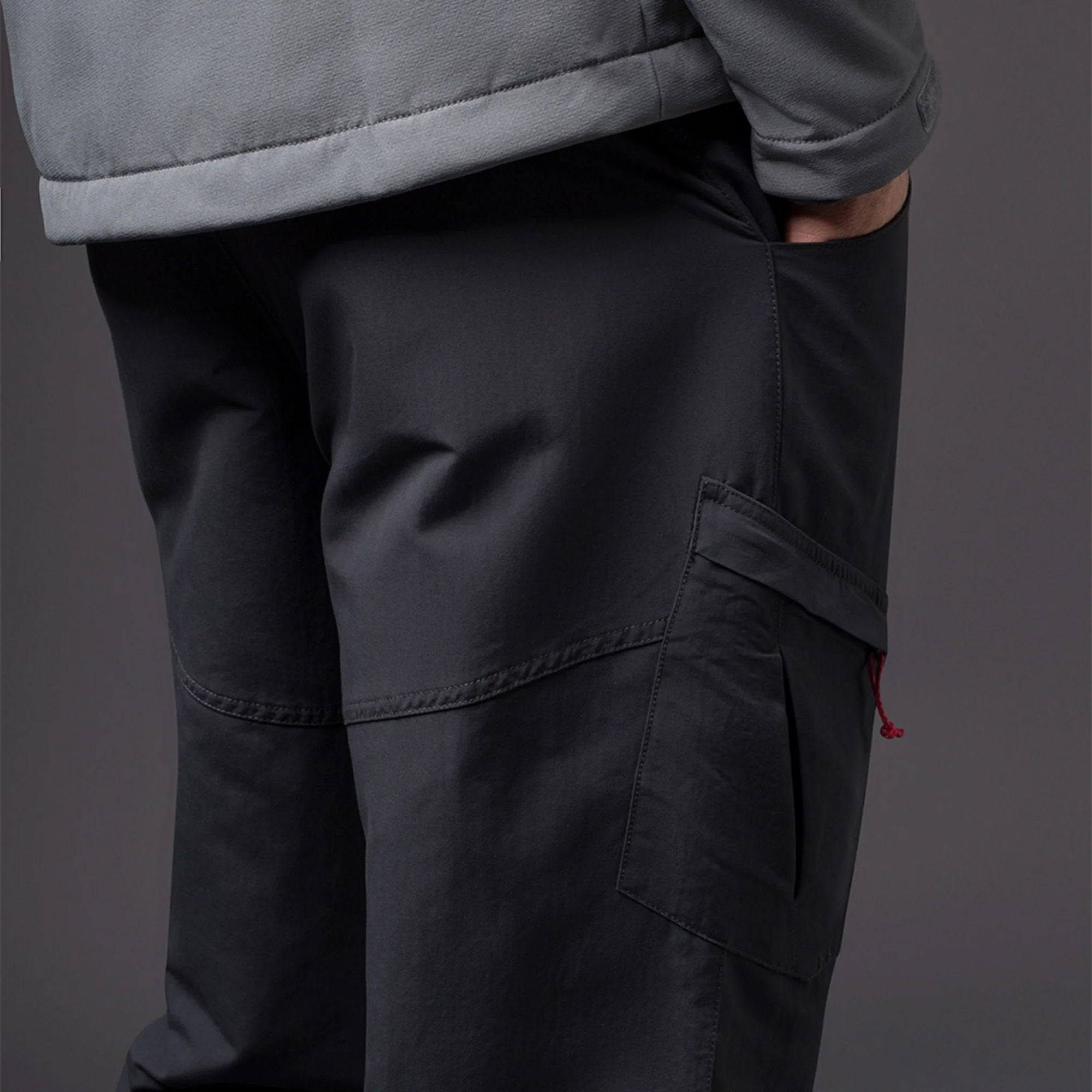 Gill Men's UV Tec Trousers - Image 6