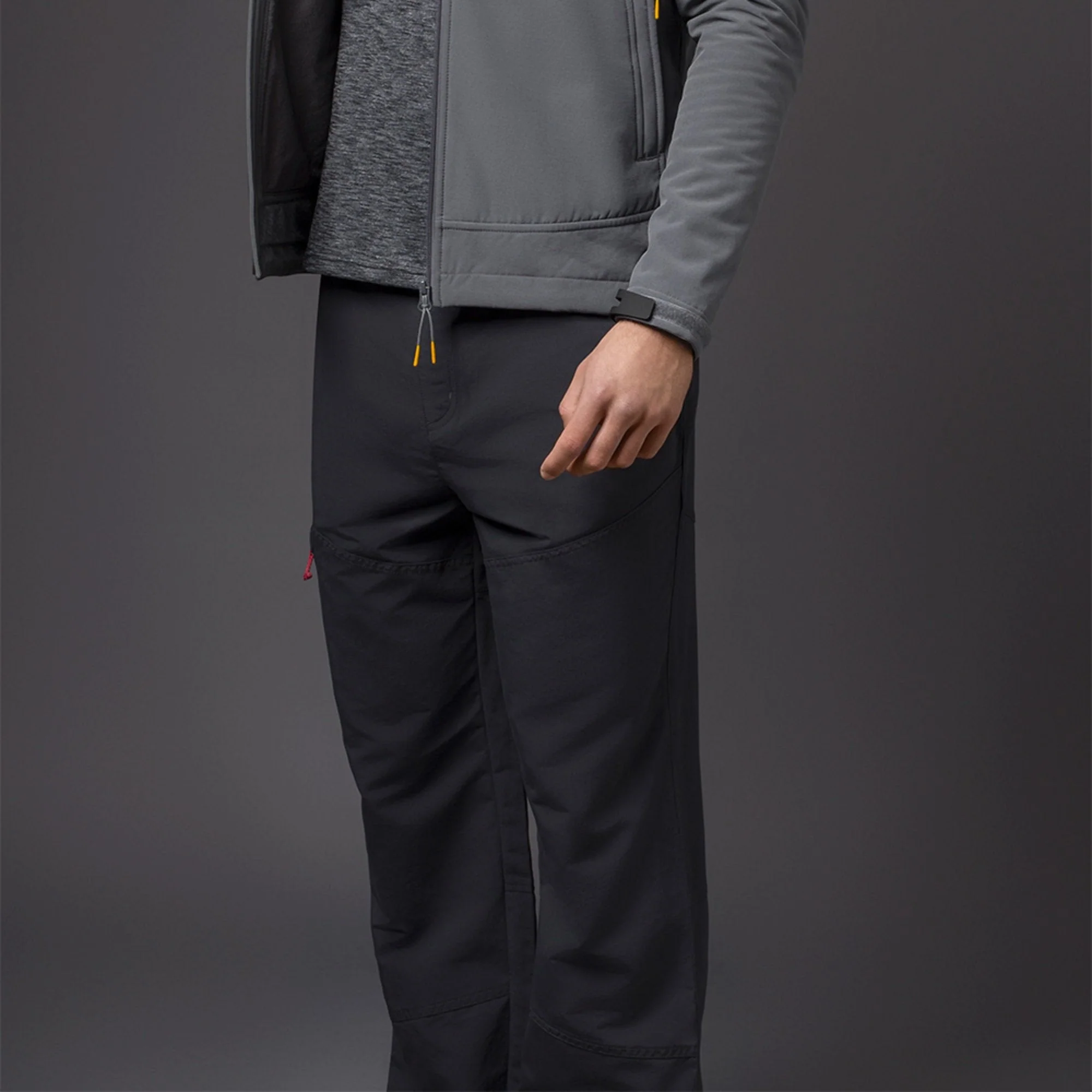 Gill Men's UV Tec Trousers - Image 8