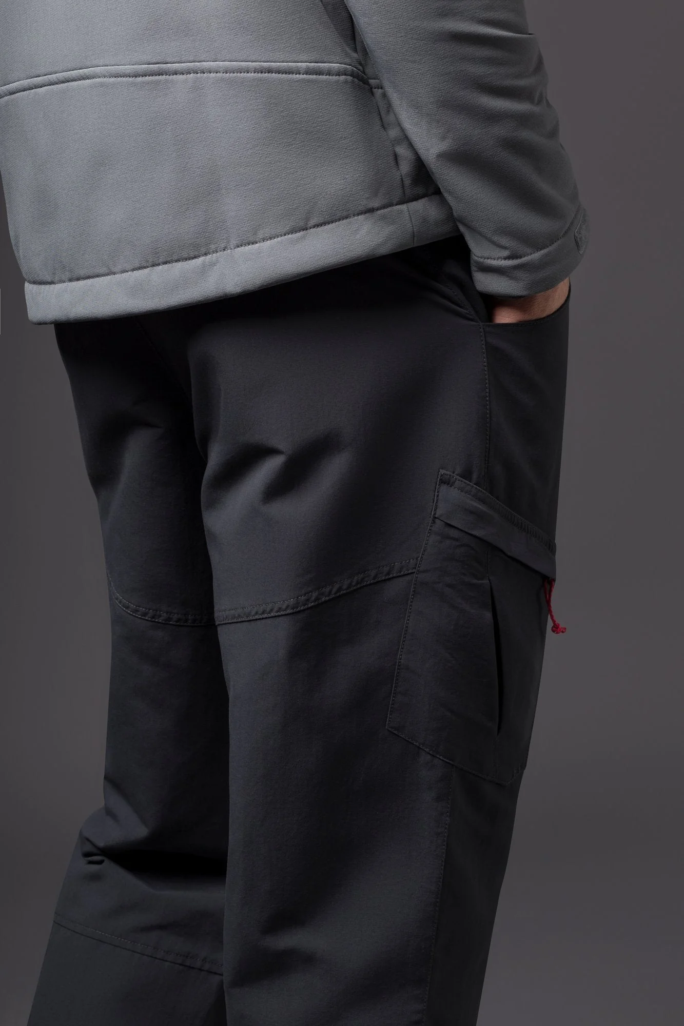 Gill Men's UV Tec Trousers - Image 9