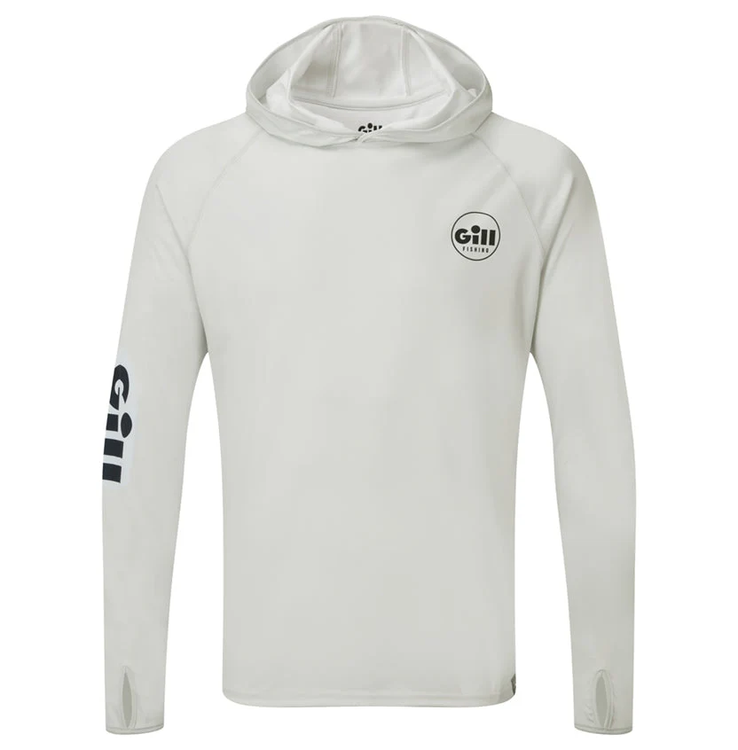 Gill Men's XPEL Tec Hoodie - Image 4