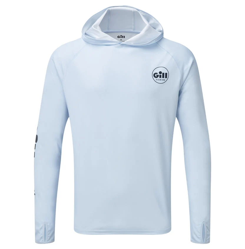 Gill Men's XPEL Tec Hoodie - Image 5