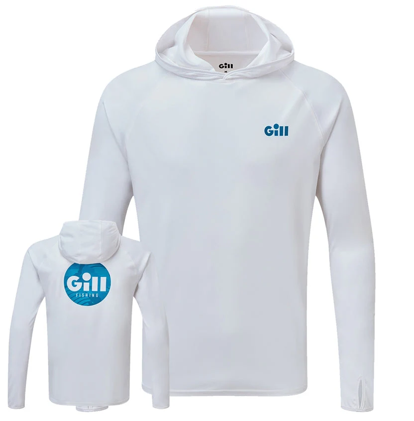 Gill Men's XPEL Tec Hoodie - Image 6