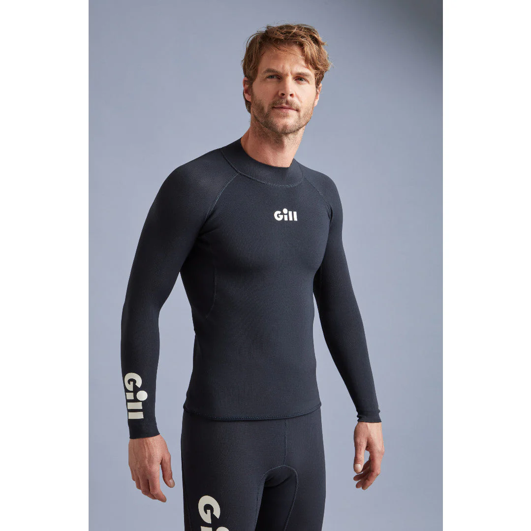 Gill Men's ZenLite 2.0 Top - Image 3