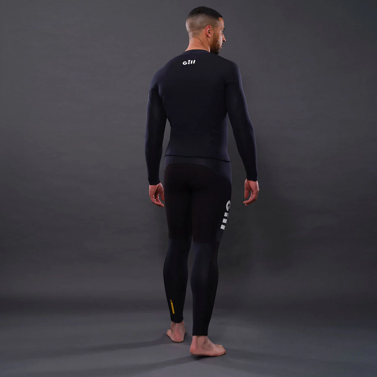 Gill Men's Zentherm 2.0 Top - Image 4