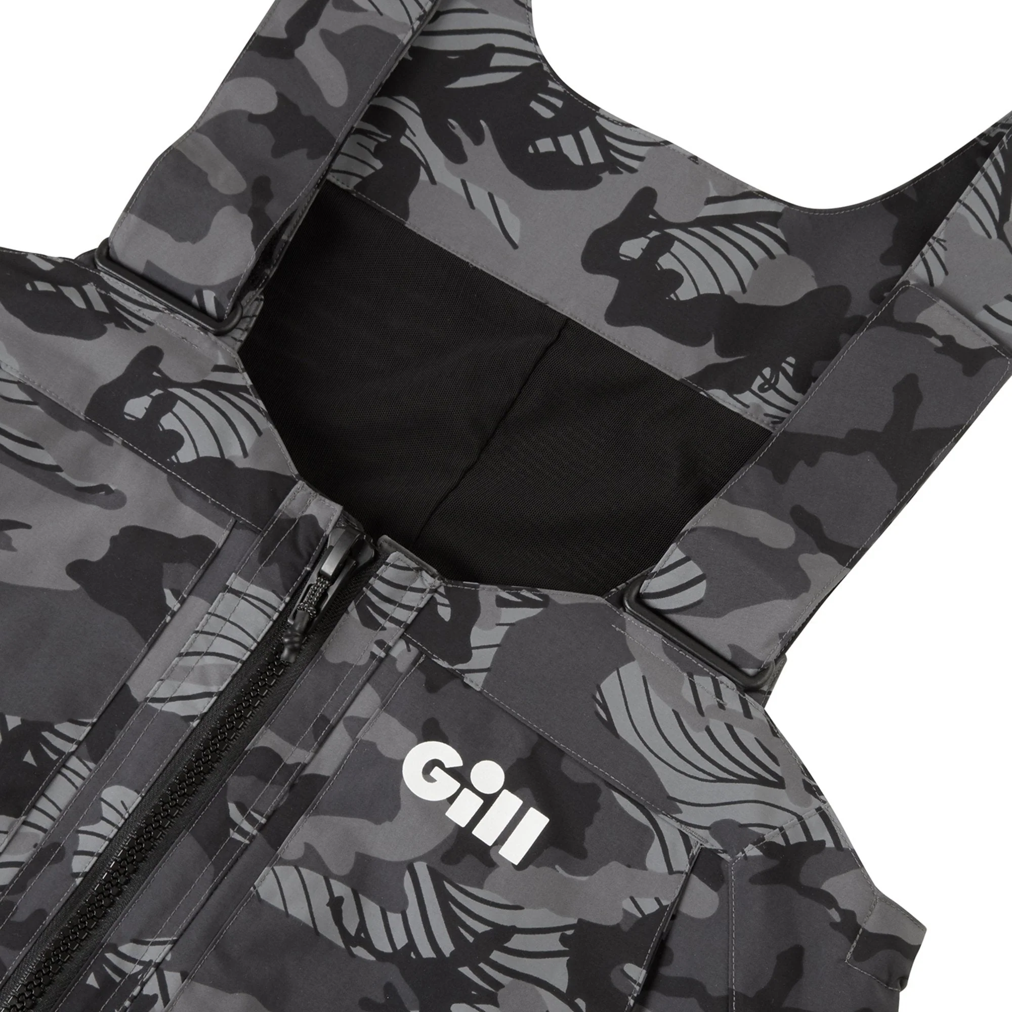 Gill Meridian X-Bib - Image 9