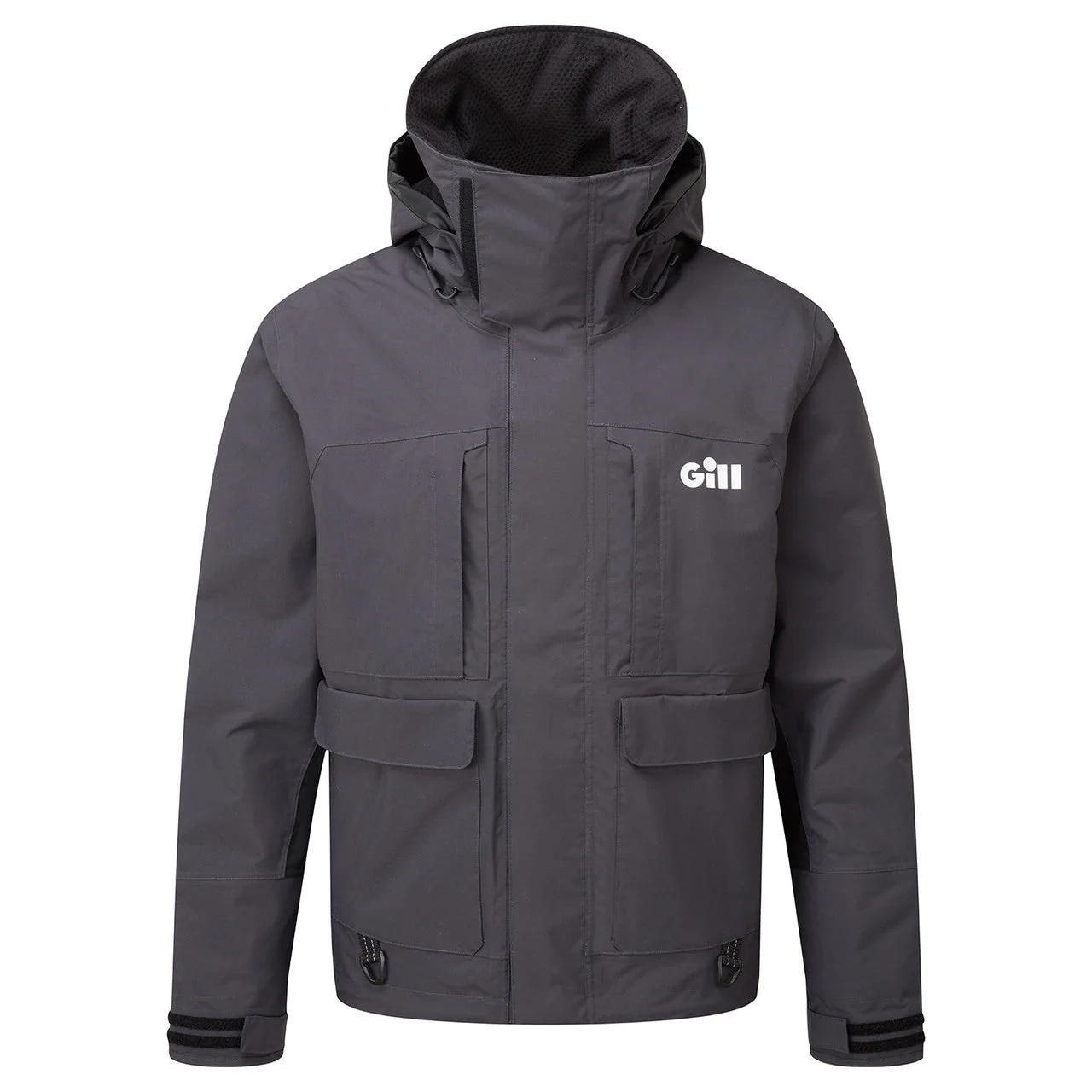 Gill Meridian-X Jacket - Image 3