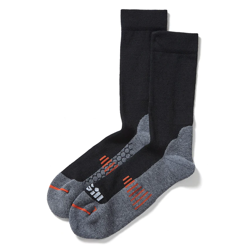 Gill Midweight Socks - Image 2
