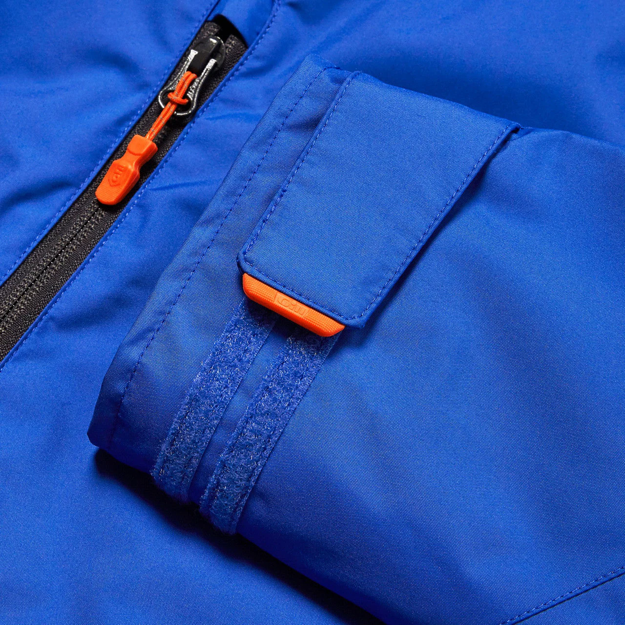 Gill Navigator Jacket Men's - Image 11