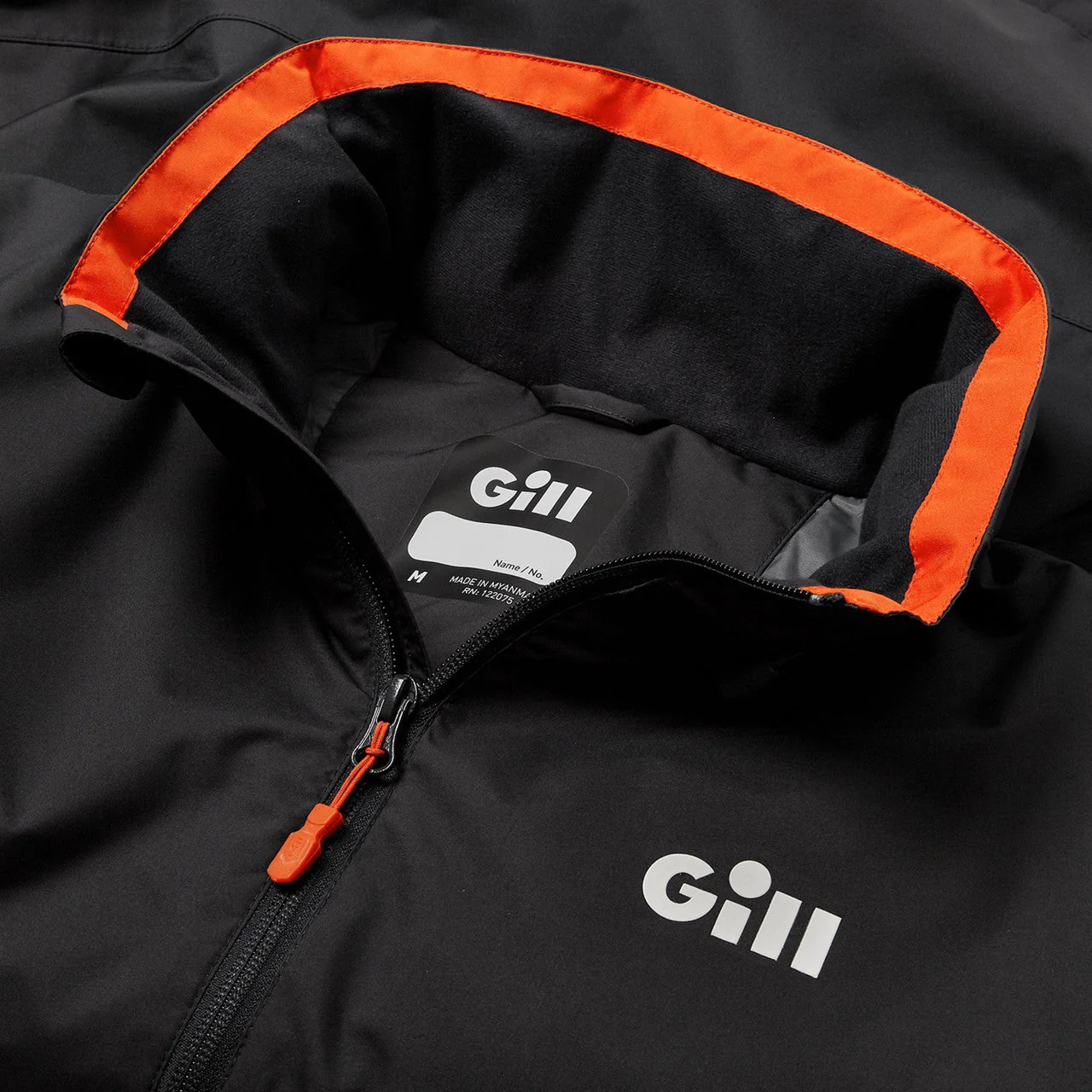 Gill Navigator Jacket Men's - Image 5