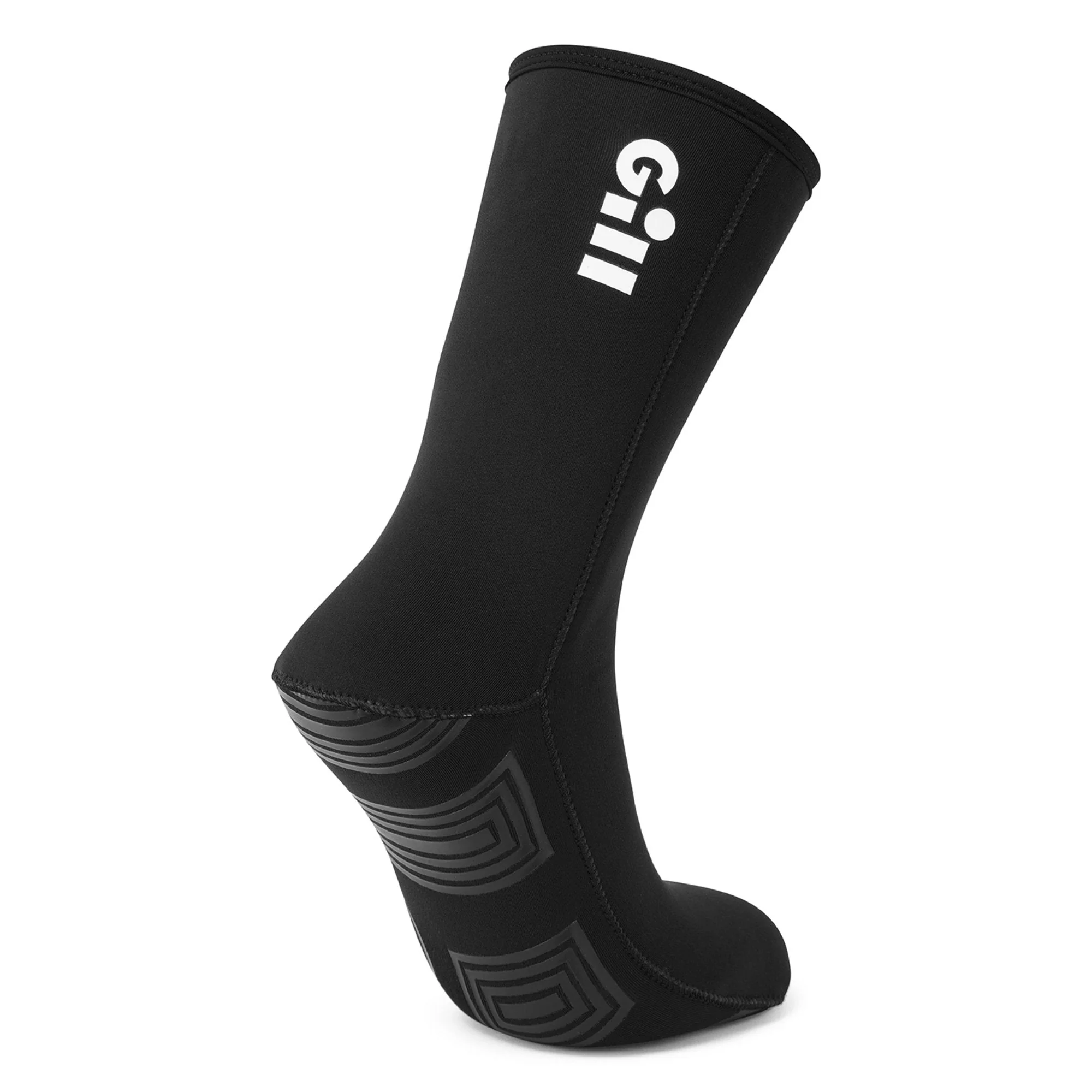 Gill Neoprene Socks - Image 2