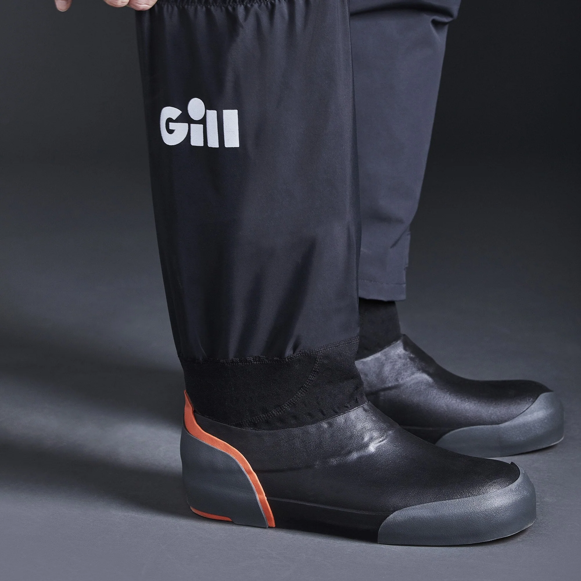 Gill Offshore Boots - Image 3