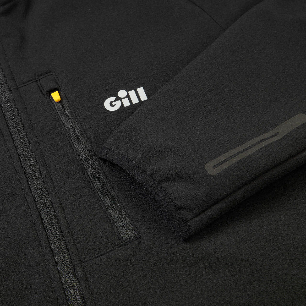 Gill OS Performance Jacket - Image 3