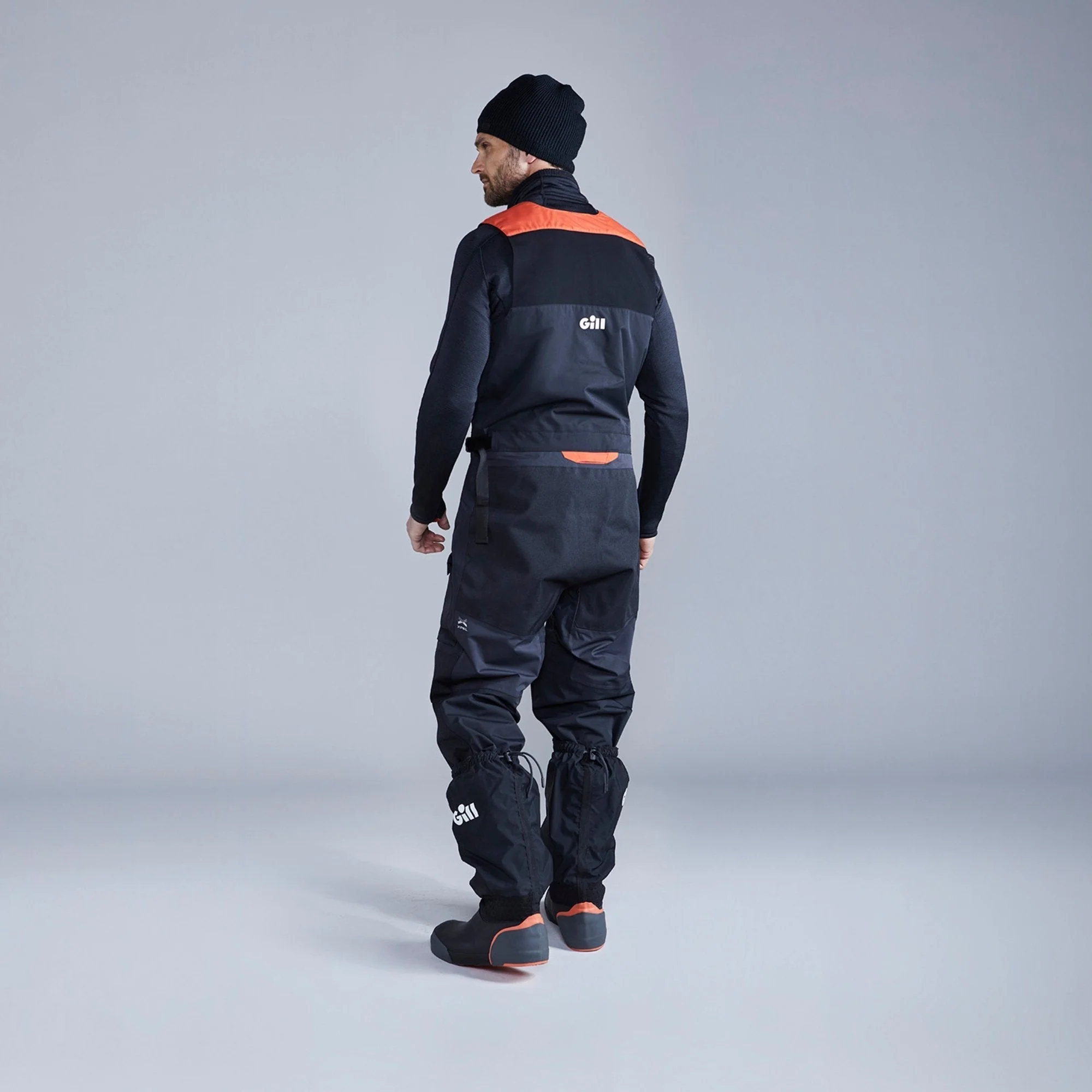 Gill OS1 Ocean Trousers - Image 11