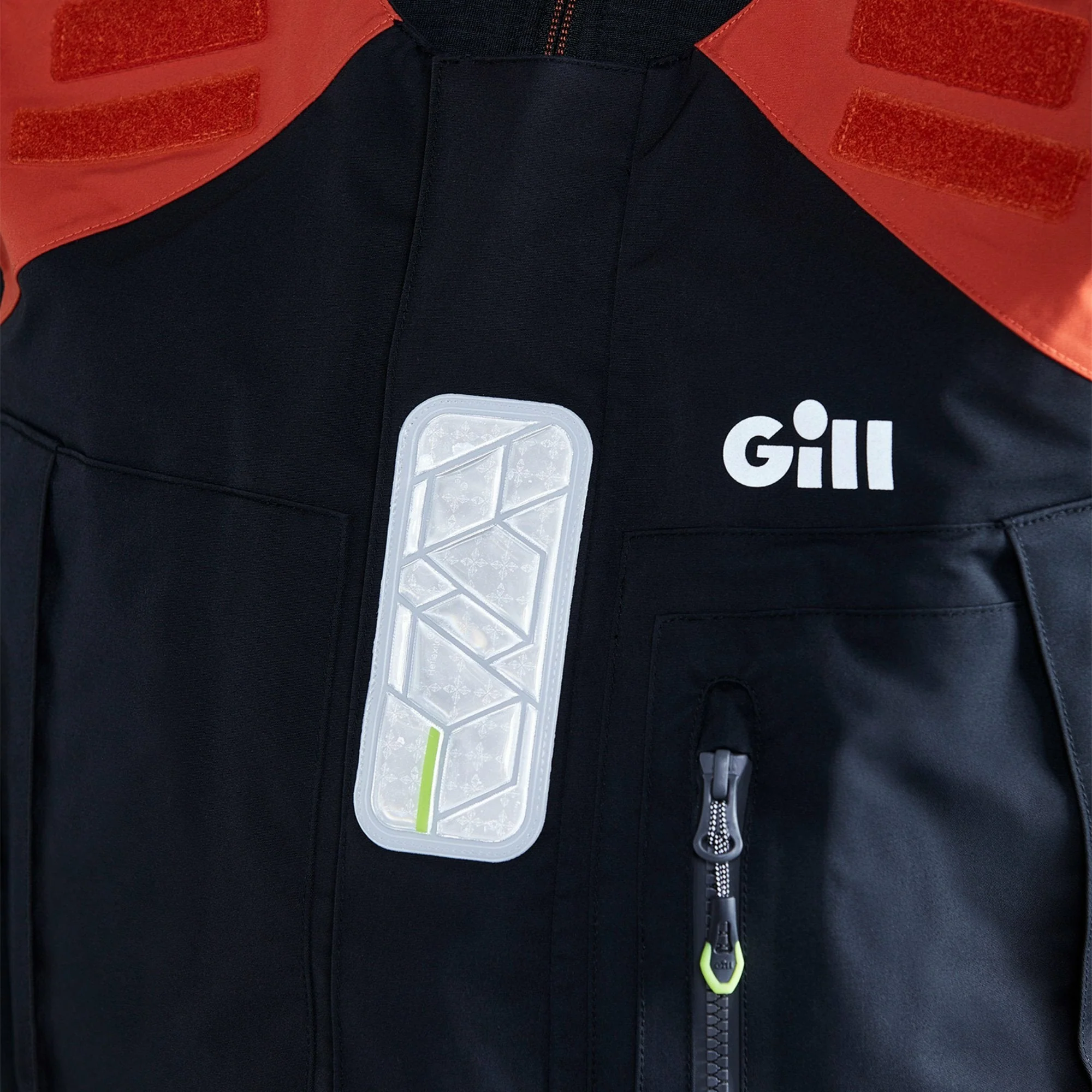 Gill OS1 Ocean Trousers - Image 4
