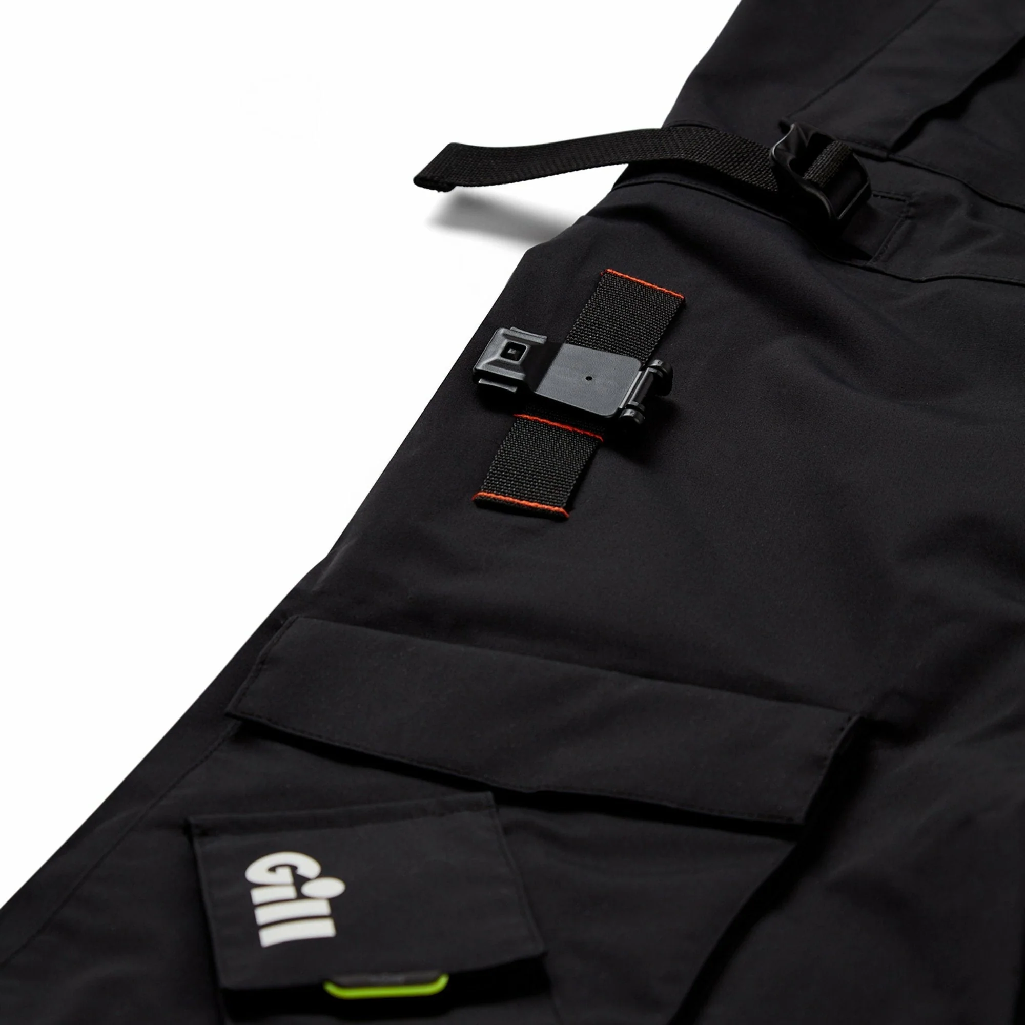 Gill OS1 Ocean Trousers - Image 5
