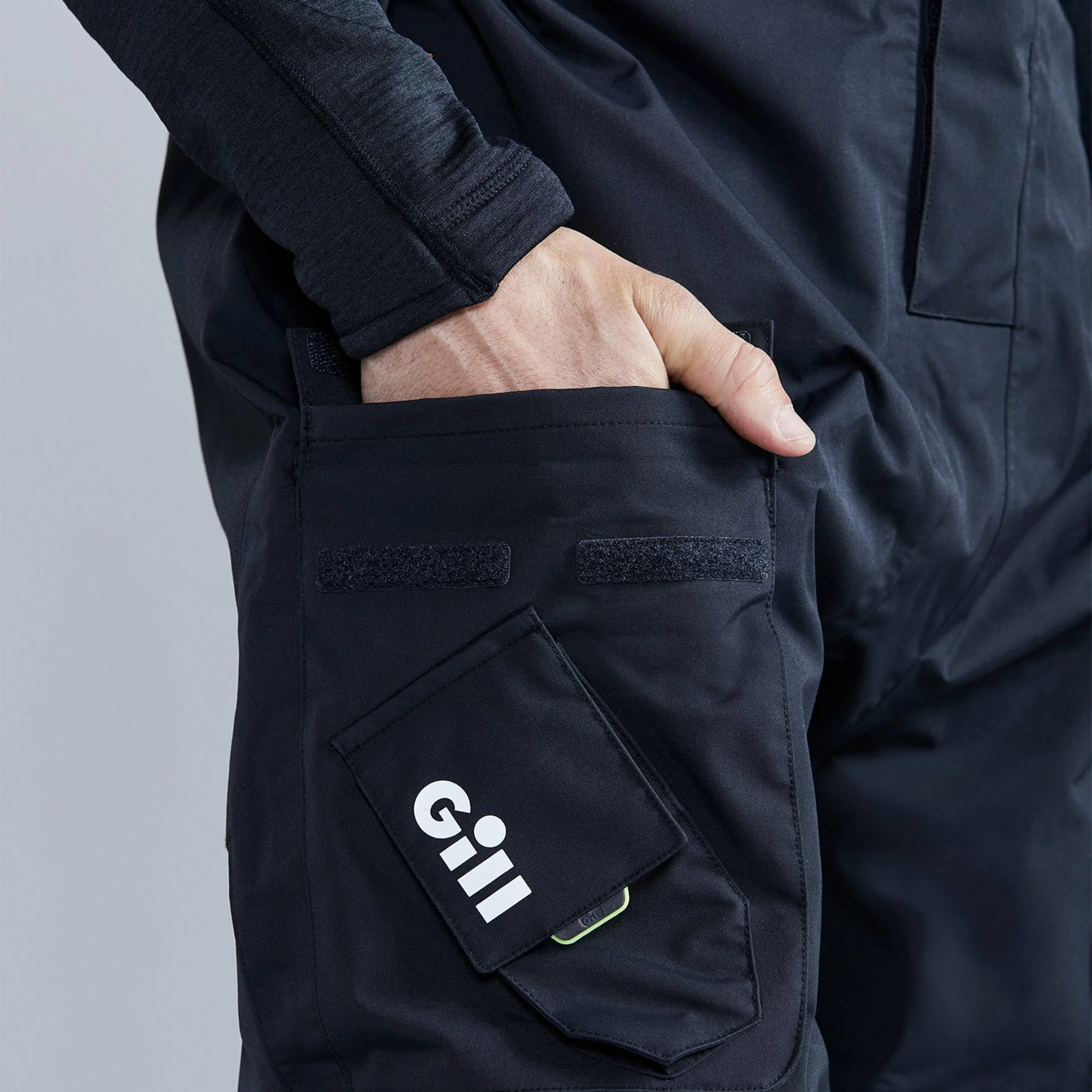 Gill OS1 Ocean Trousers - Image 8
