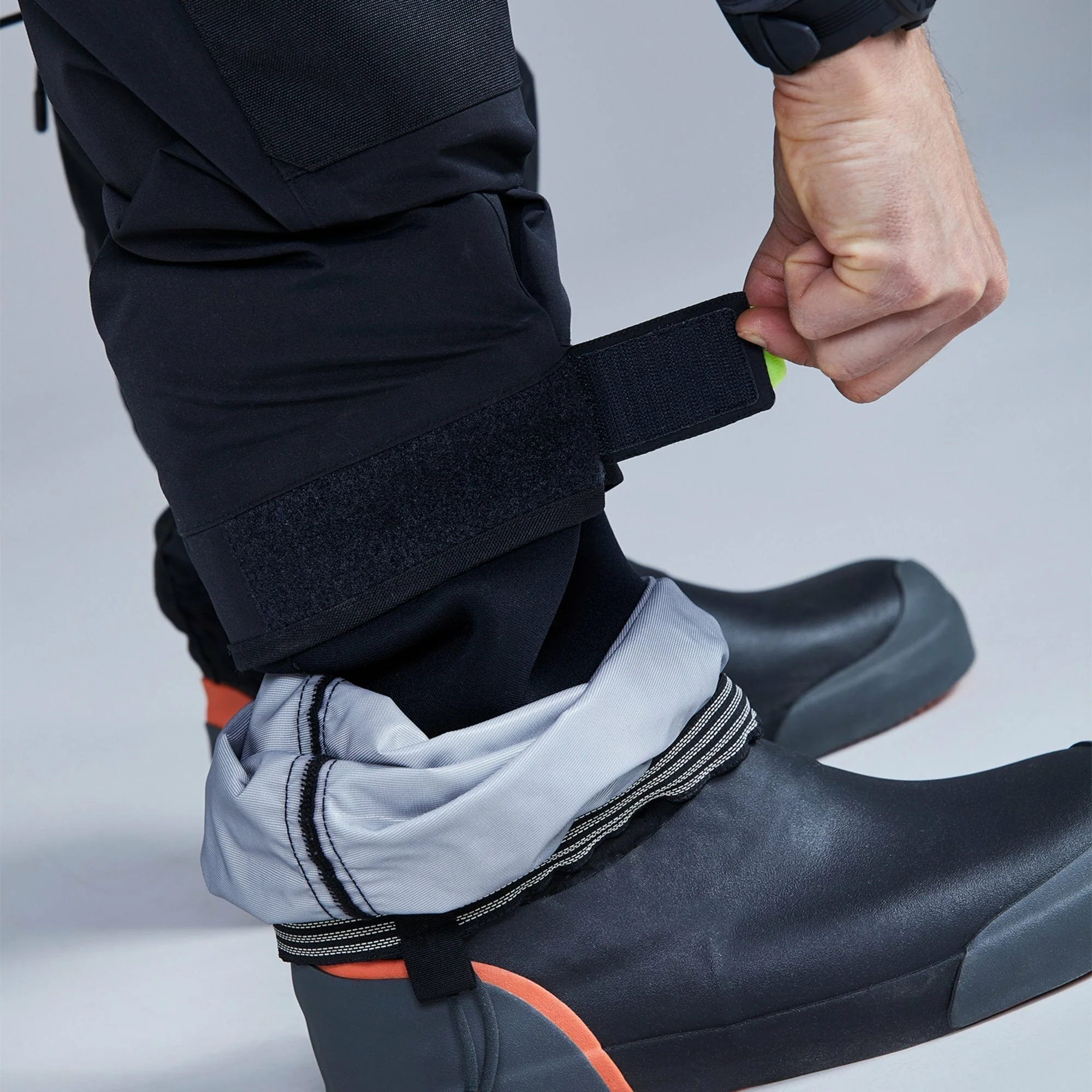 Gill OS1 Ocean Trousers - Image 9
