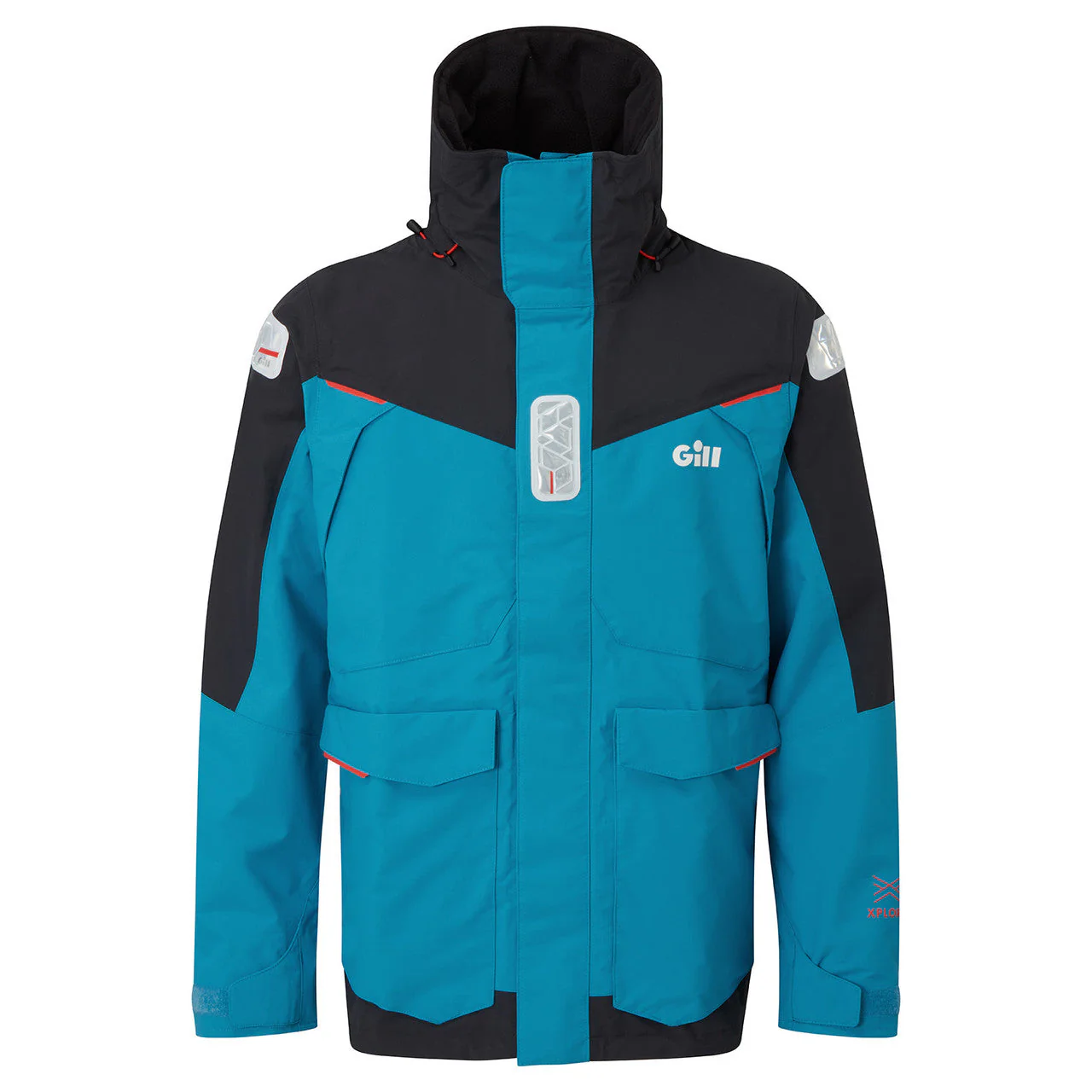 Gill OS25 Men's Offshore Jacket - Image 5