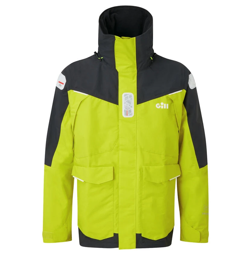 Gill OS25 Men's Offshore Jacket - Image 7