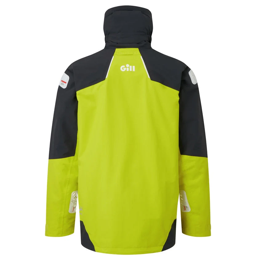 Gill OS25 Men's Offshore Jacket - Image 8